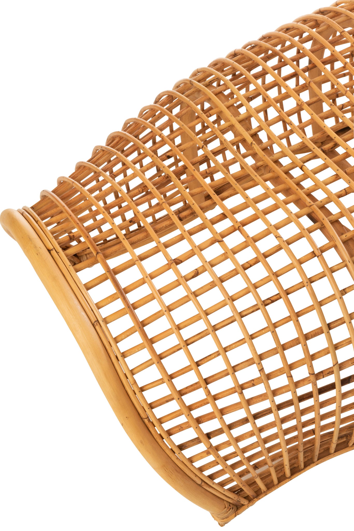 Bench Roni Rattan Natural