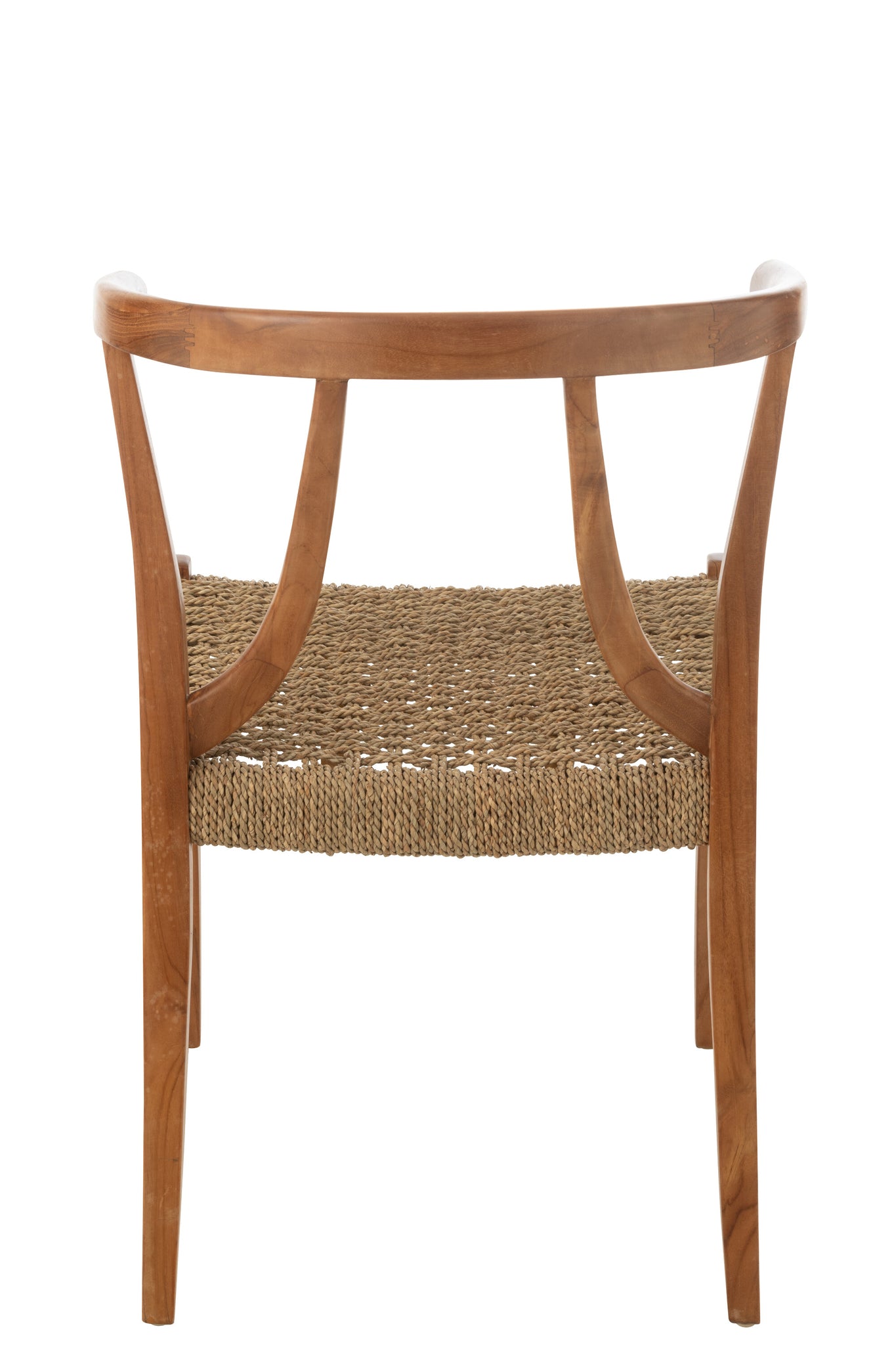 Chair Alis Teak Wood Natural