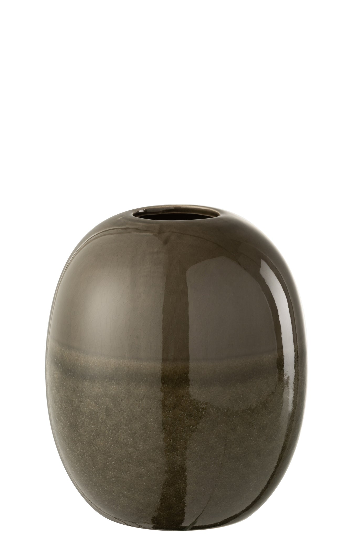 Vase Marie Ceramic Green Small