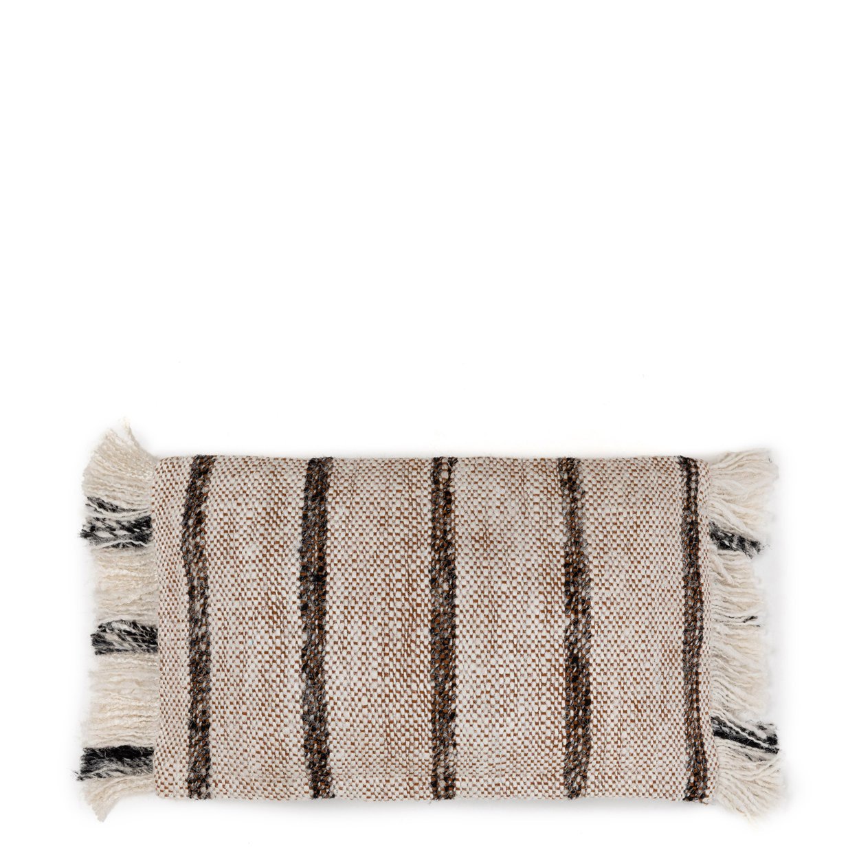 The Oh My Gee Cushion Cover - Bohemian White - 30x50