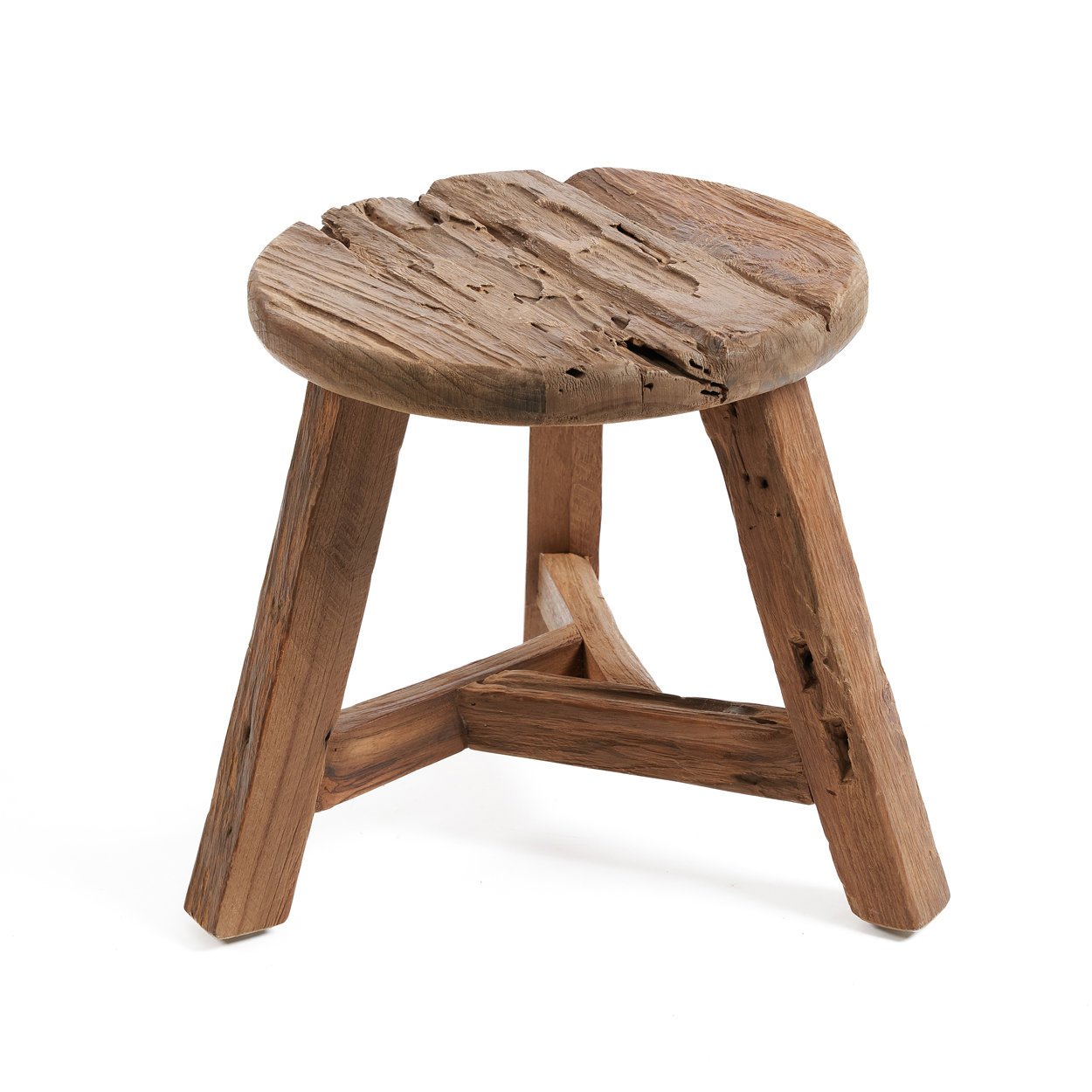 Der Yatai Hocker - Natur - M