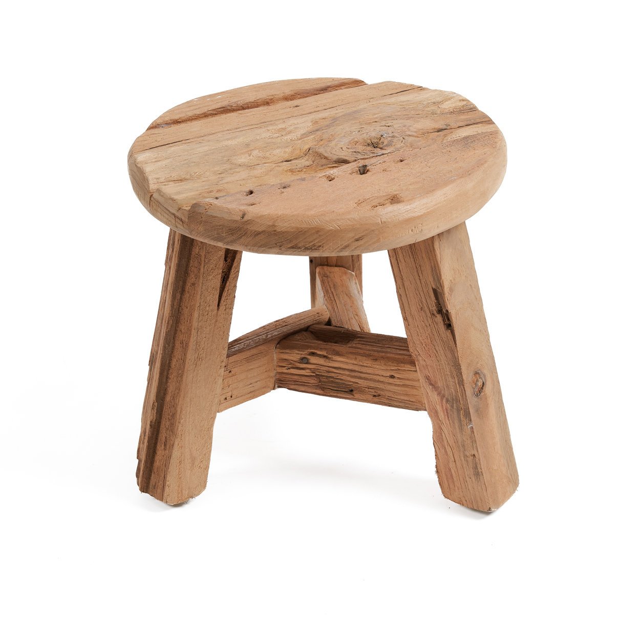 Der Yatai Hocker – Natur – S