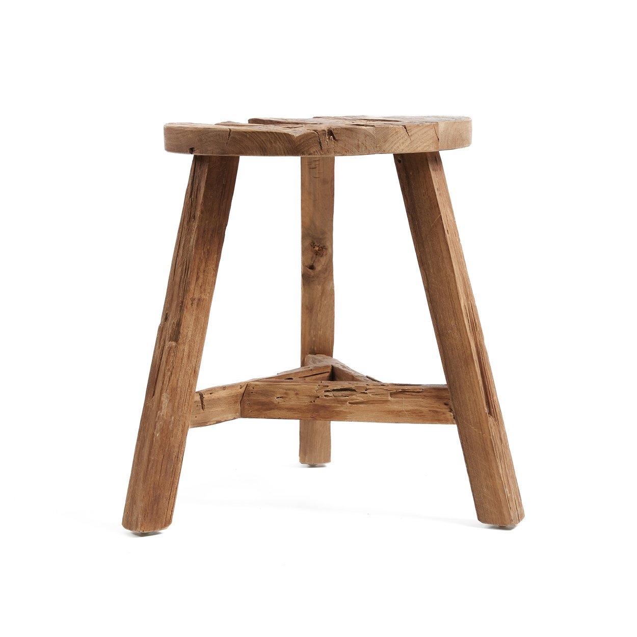 Der Yatai Hocker - Natur - L