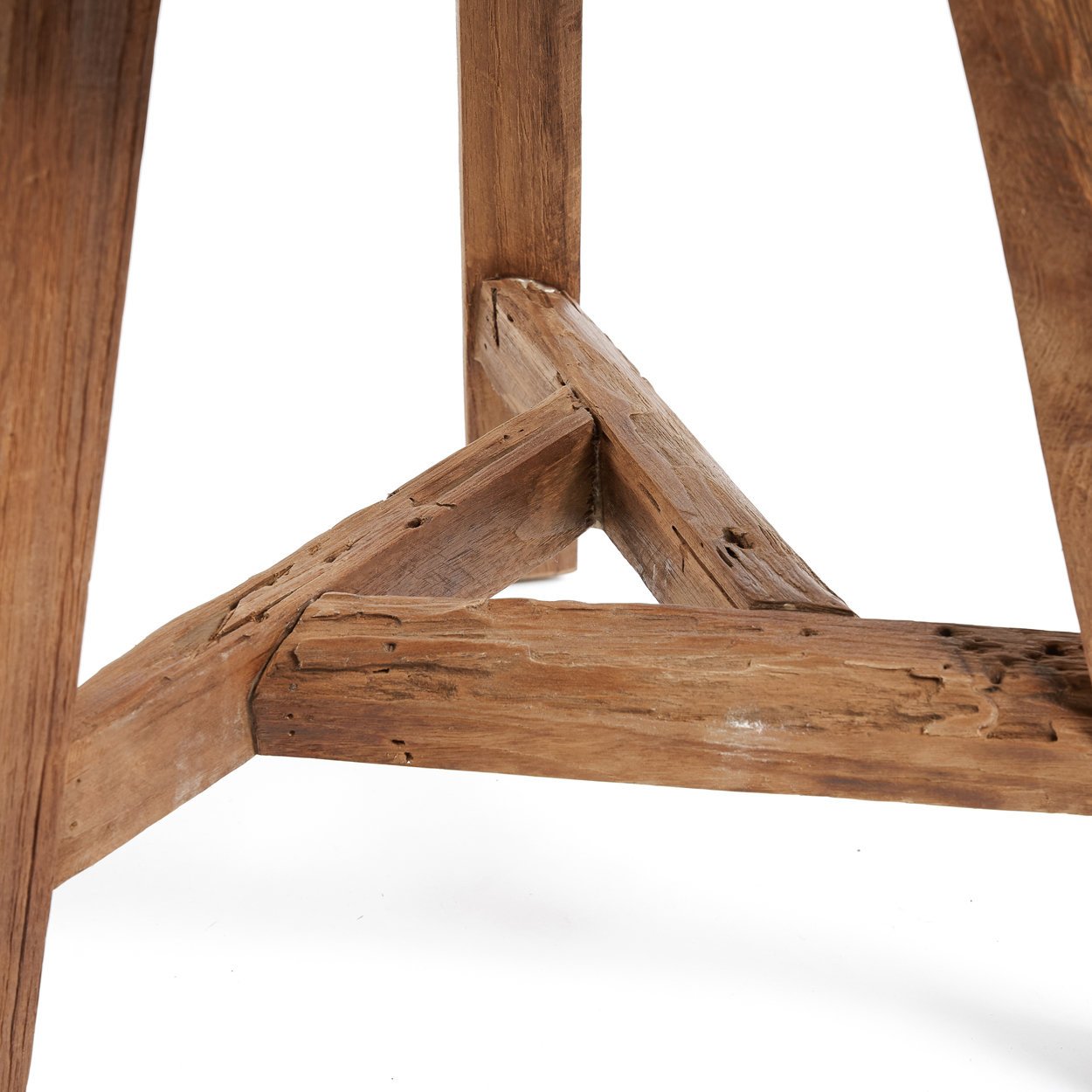 Der Yatai Hocker - Natur - L