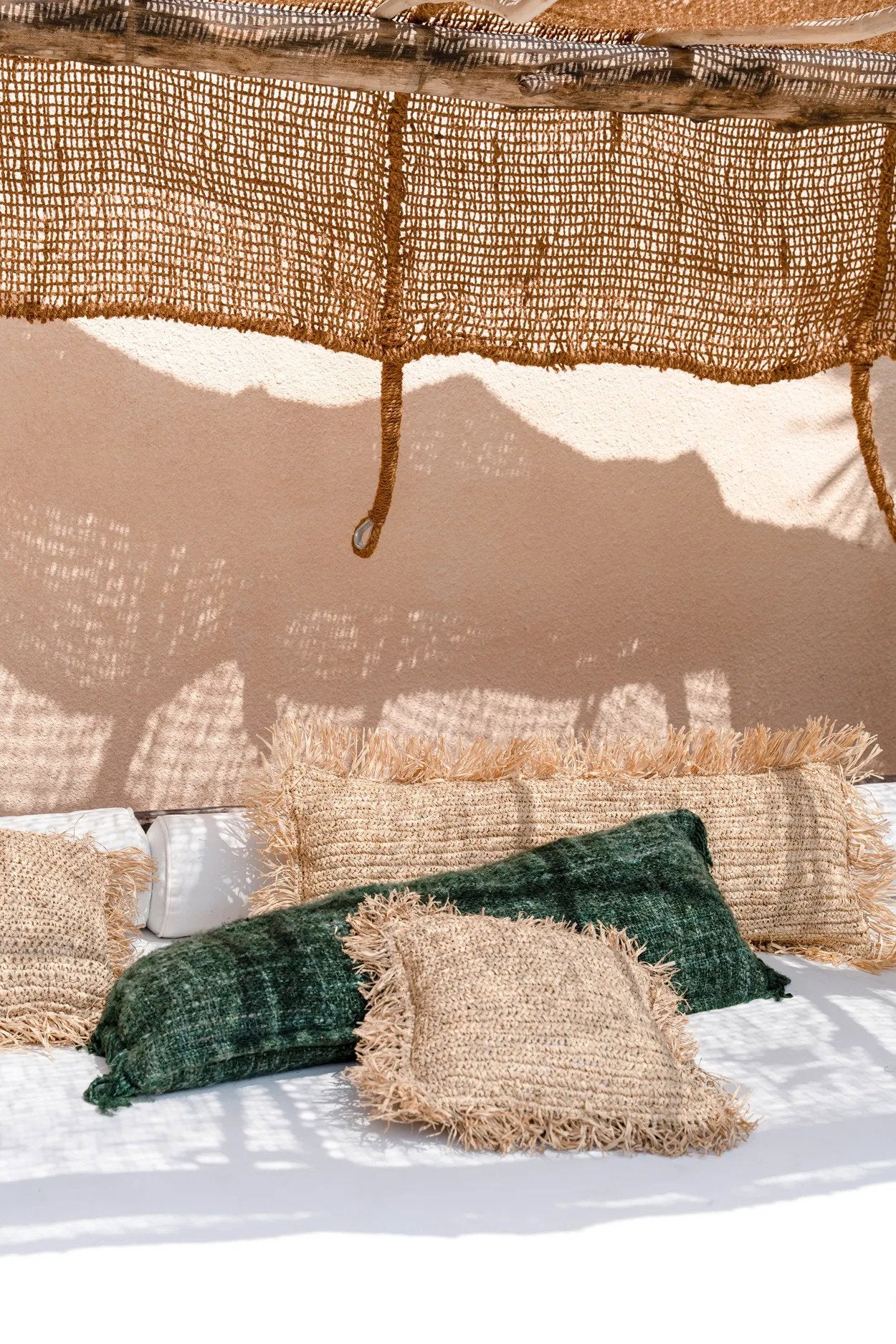 Der Coco Shade Square - Natur - 300x300