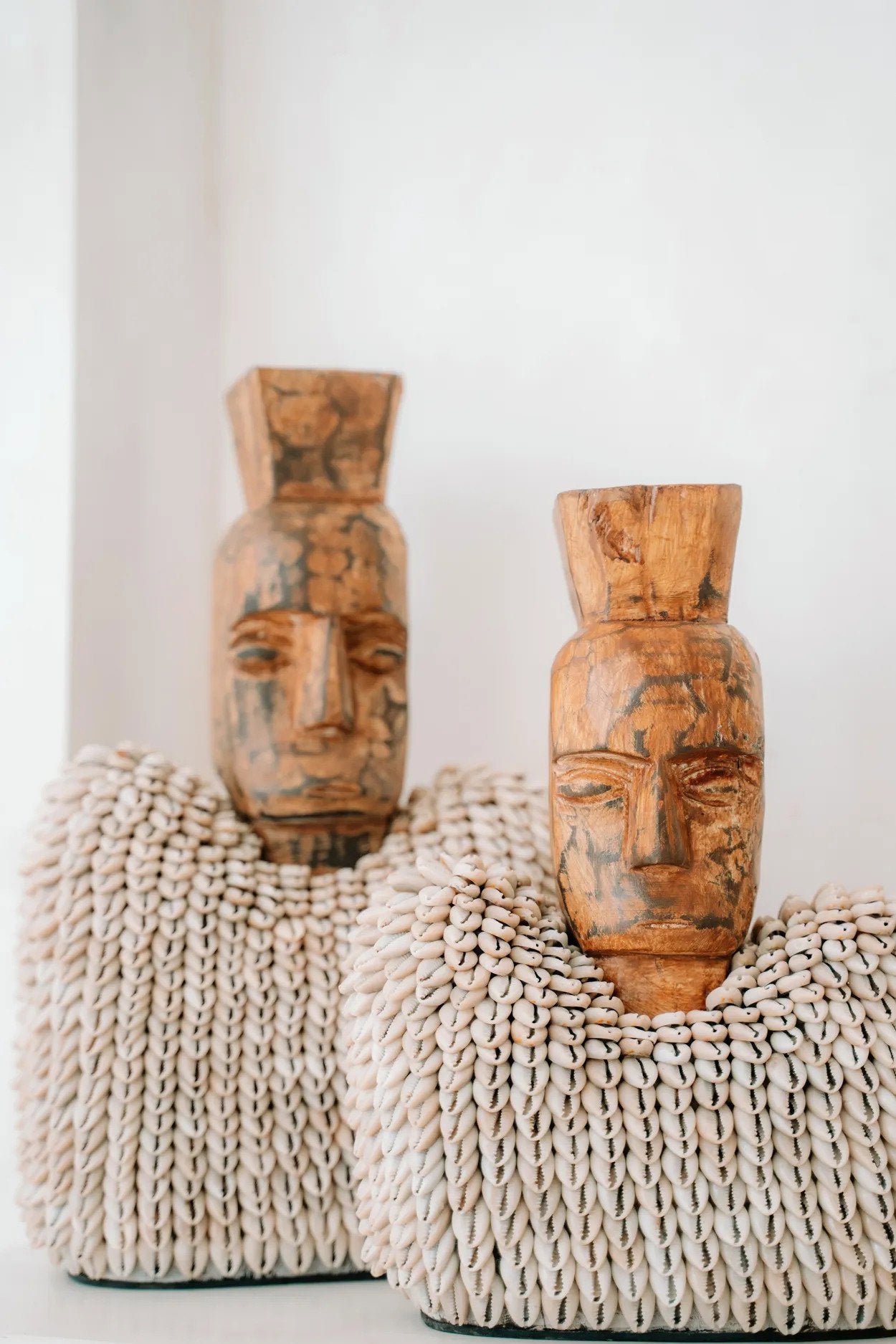 Die Ogoh Ogoh Statue - XL