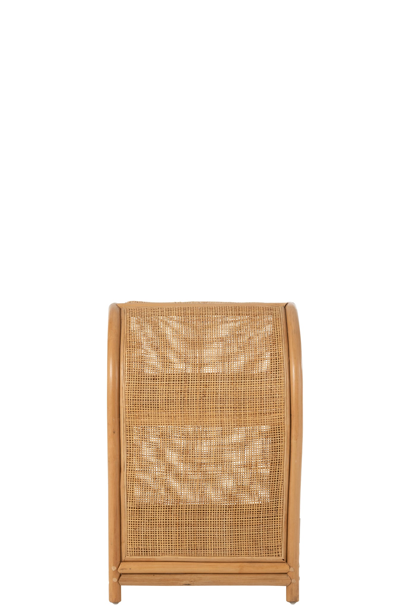 Closet Ellen Small Rattan Natural