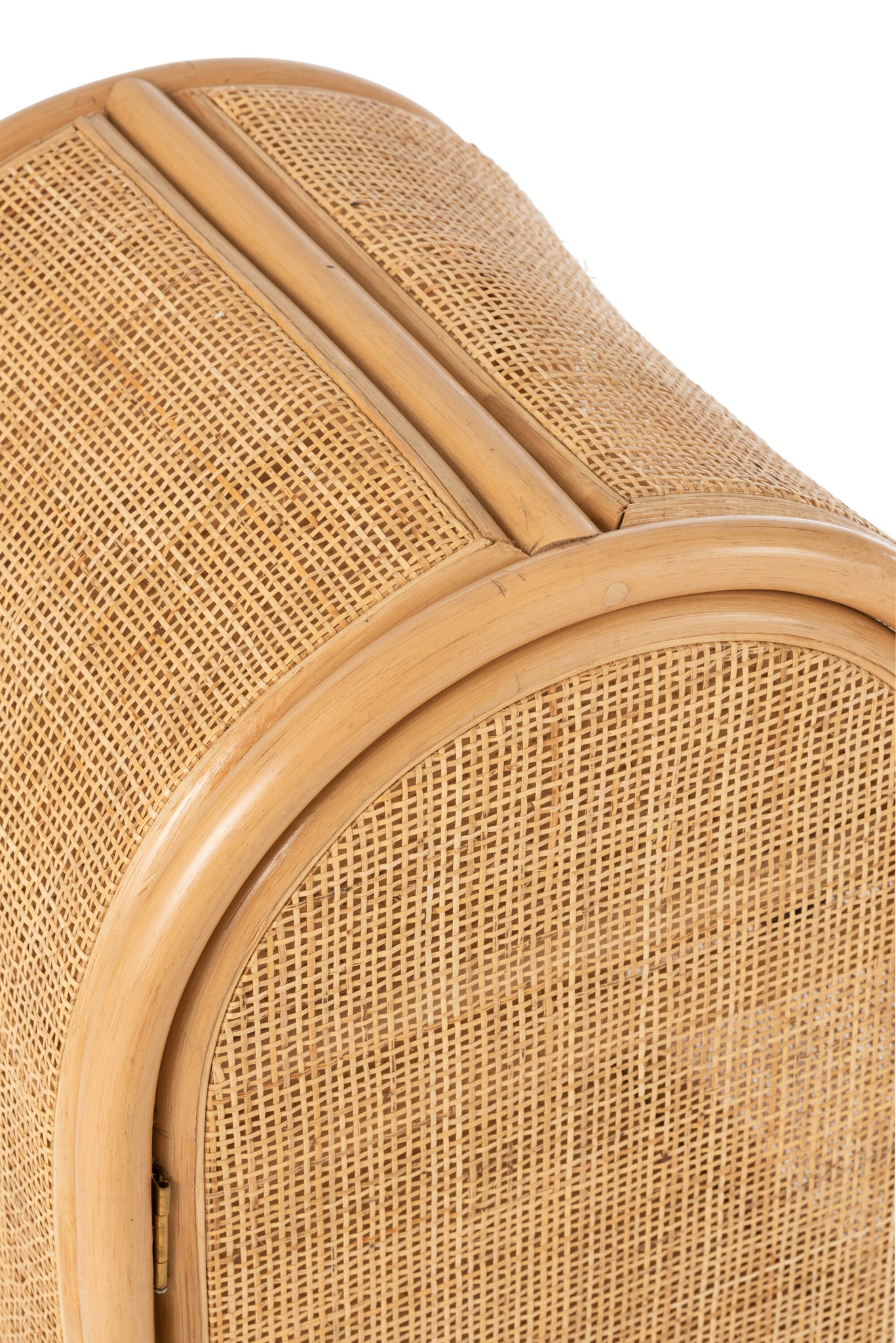 Closet Ellen Small Rattan Natural