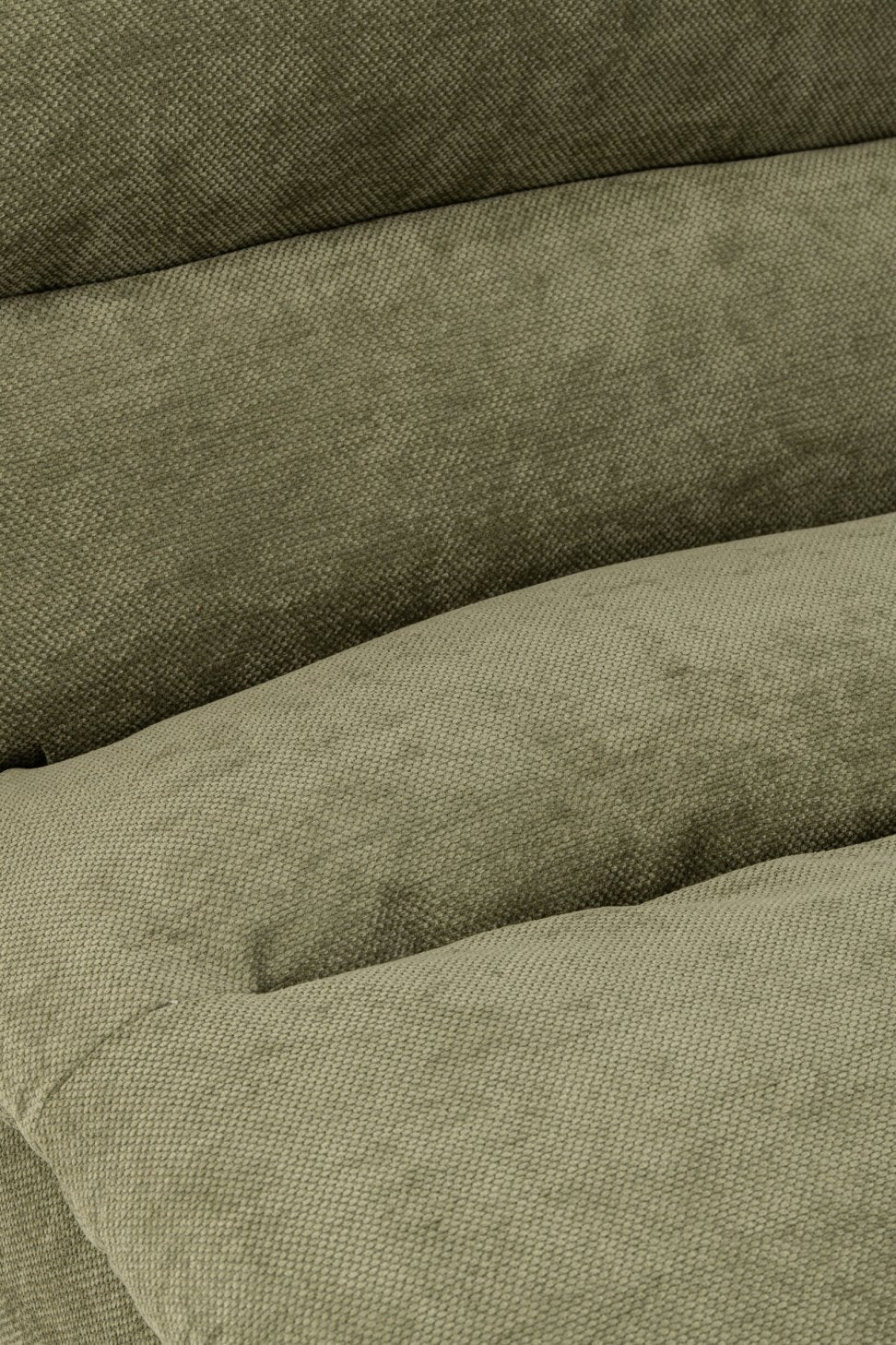 Loungesessel Kompressionsschaum Grün