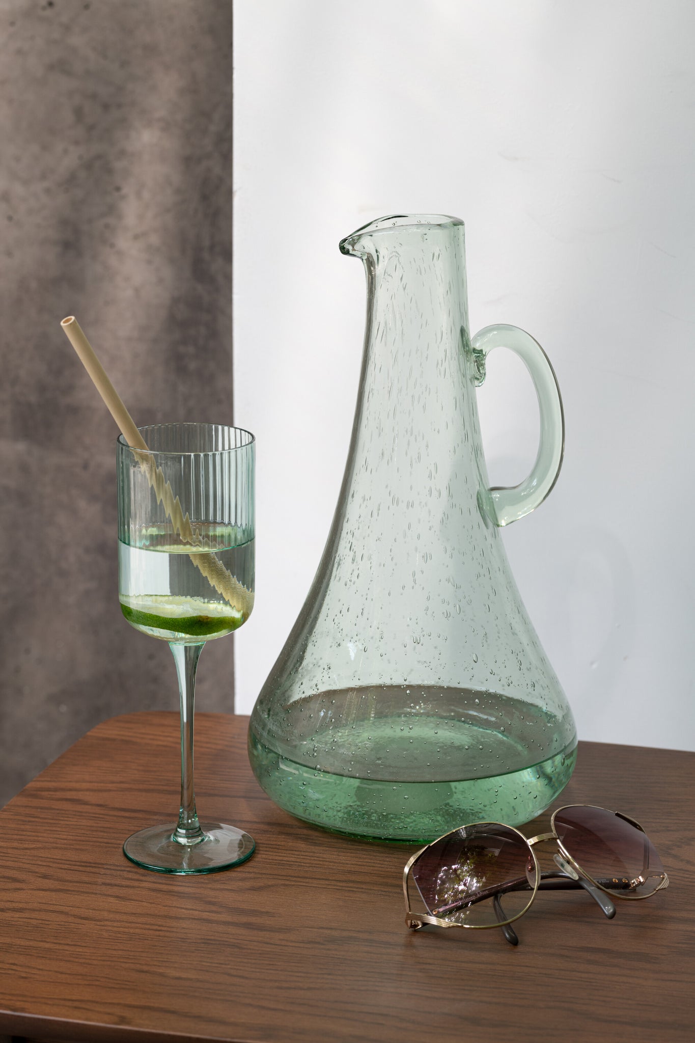 Verre A Vin Ralph Verre Menthe