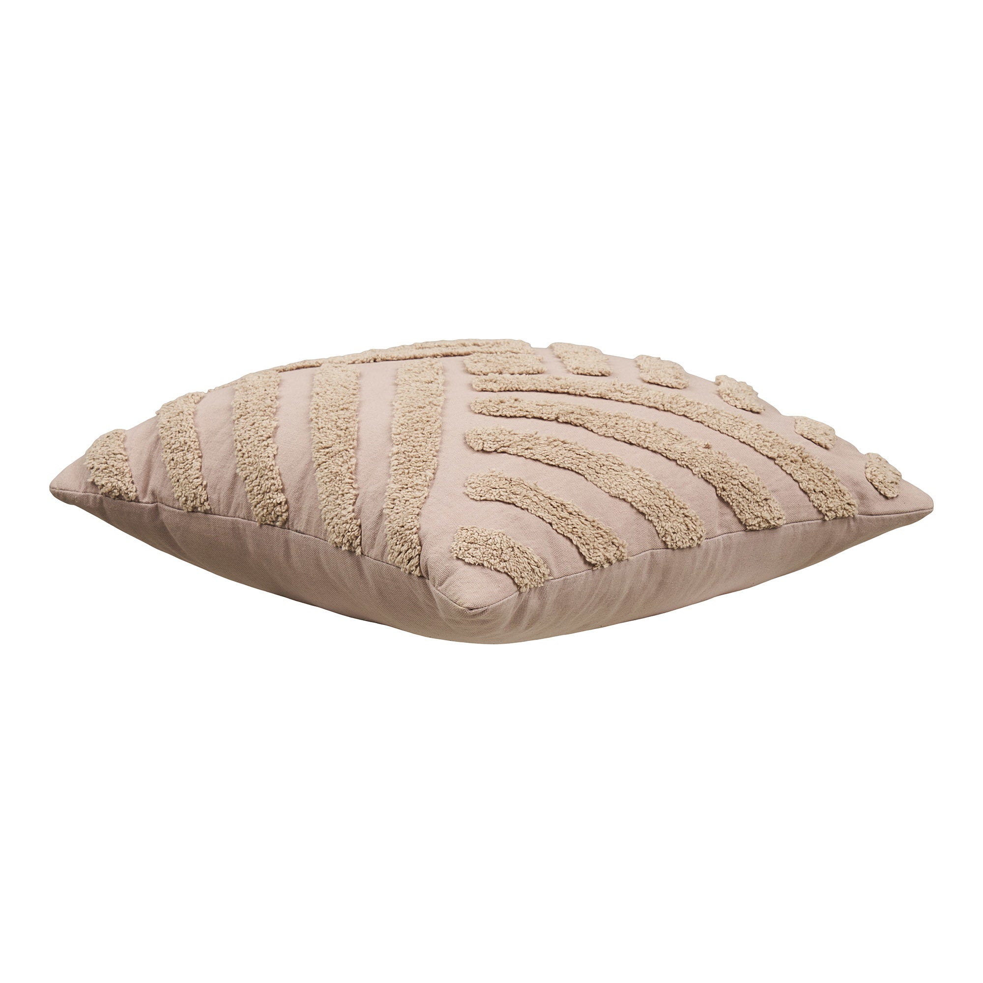 Albany Kissen - Kissen, dunkel-sand 45x45 cm