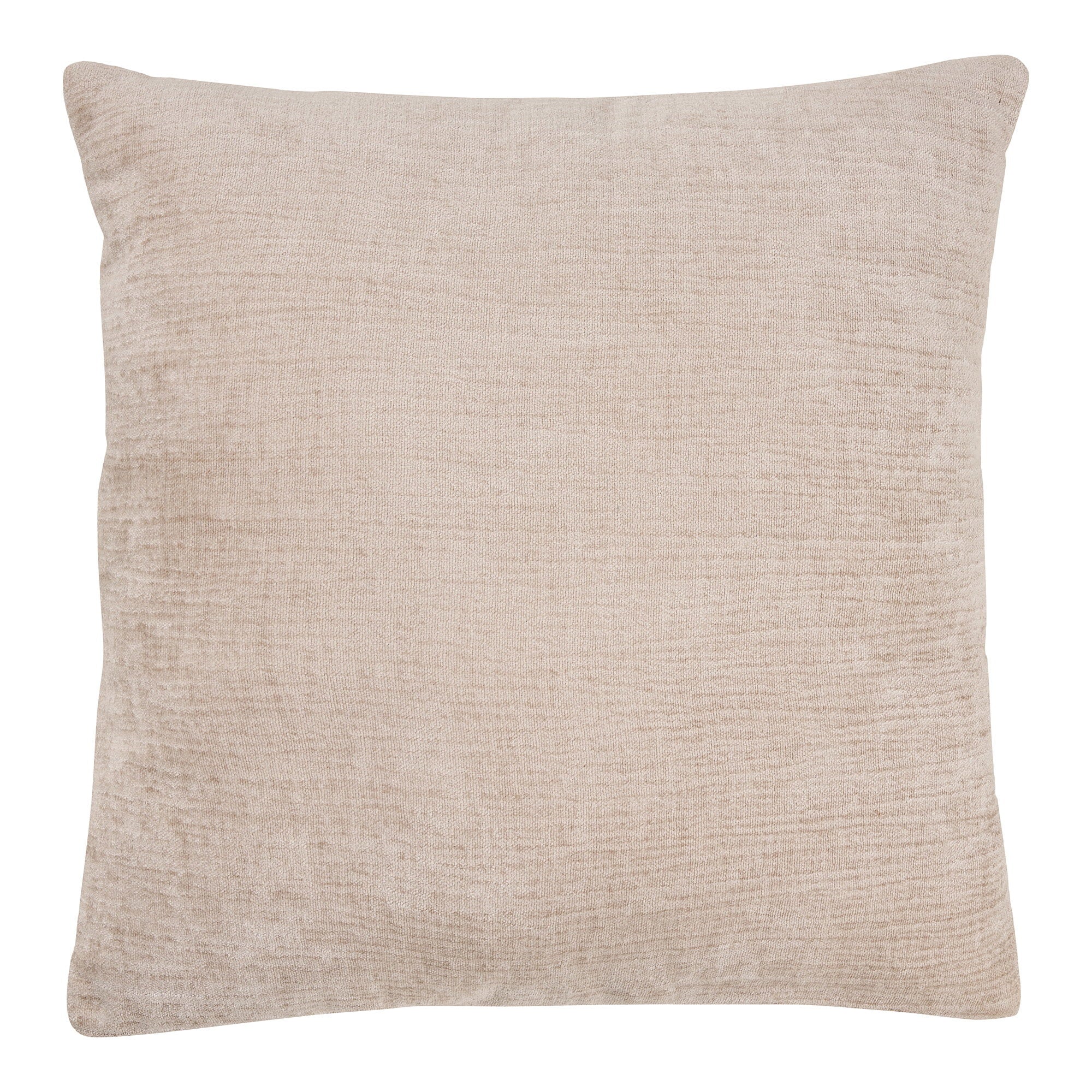 Leros Kissen - Kissen, beige 45x45 cm