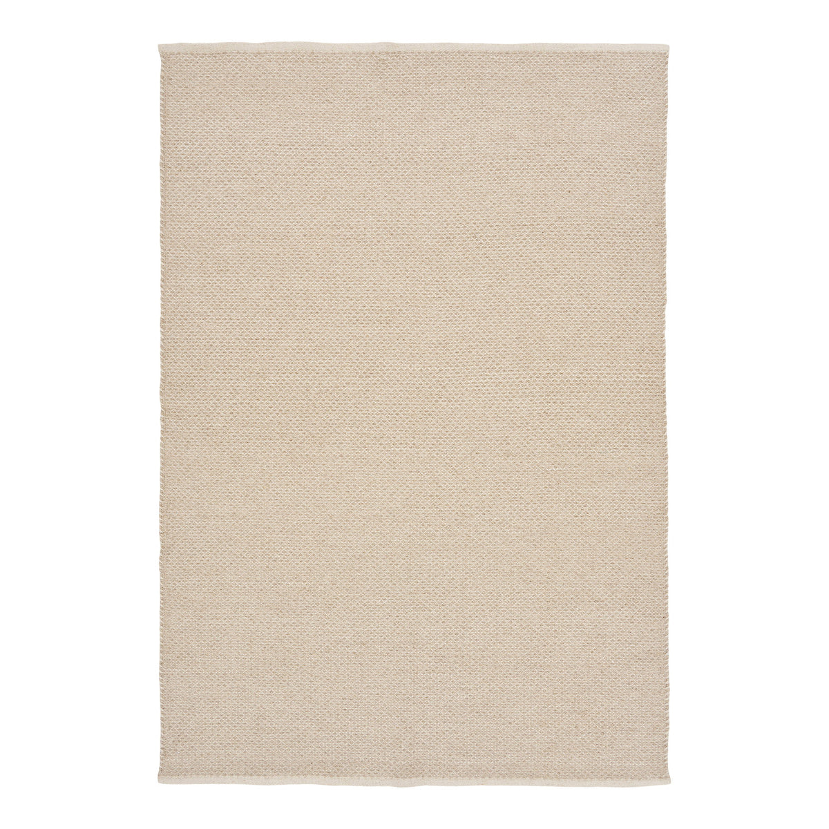 Teppich Gaya – Teppich, handgewebt, beige, 200x300 cm
