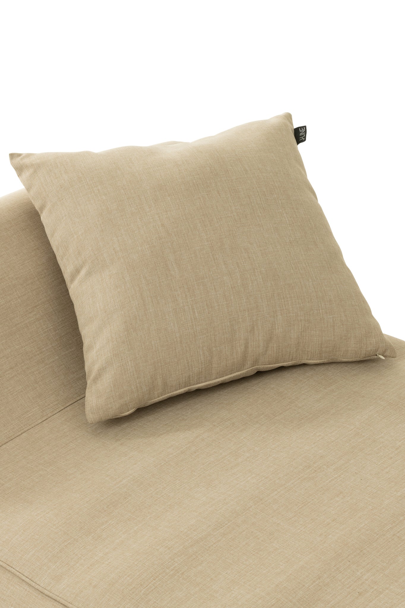 Cushion Outdoor Polypropylene Beige