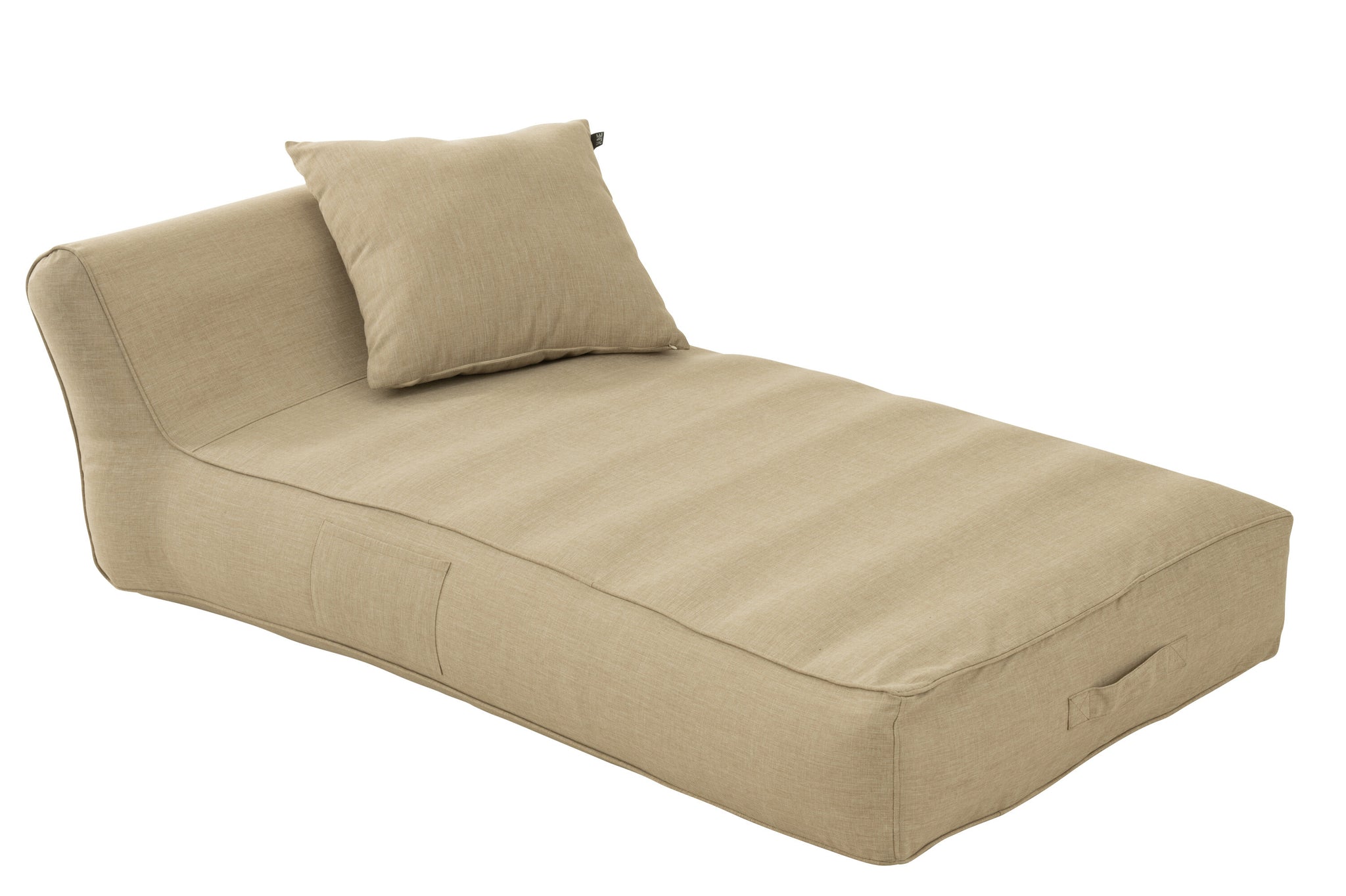 Matratze Helene Polypropylen Beige
