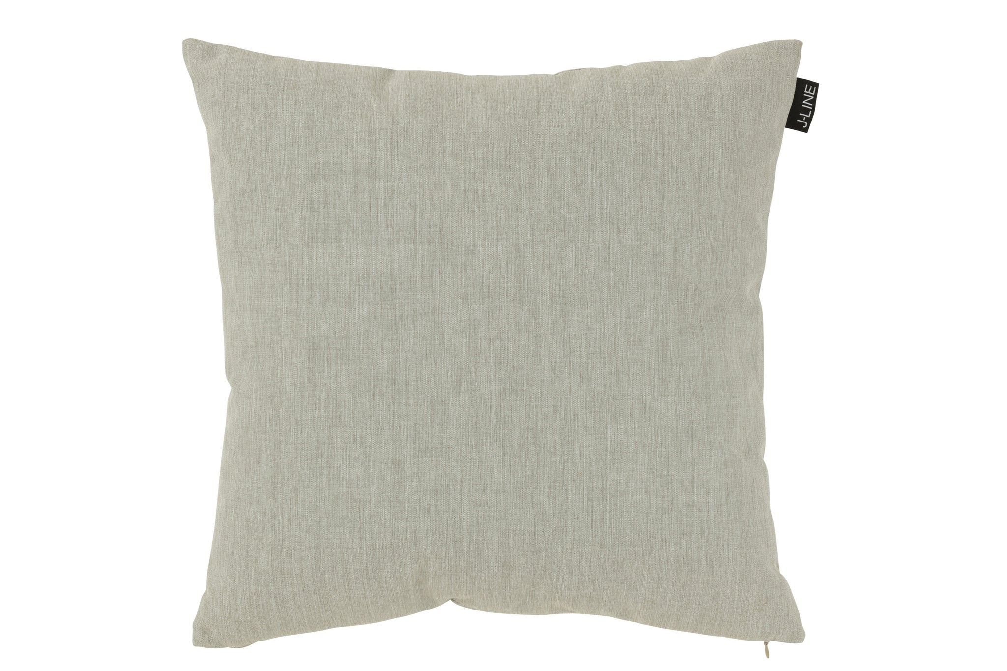 Cushion Outdoor Polypropylene Grey