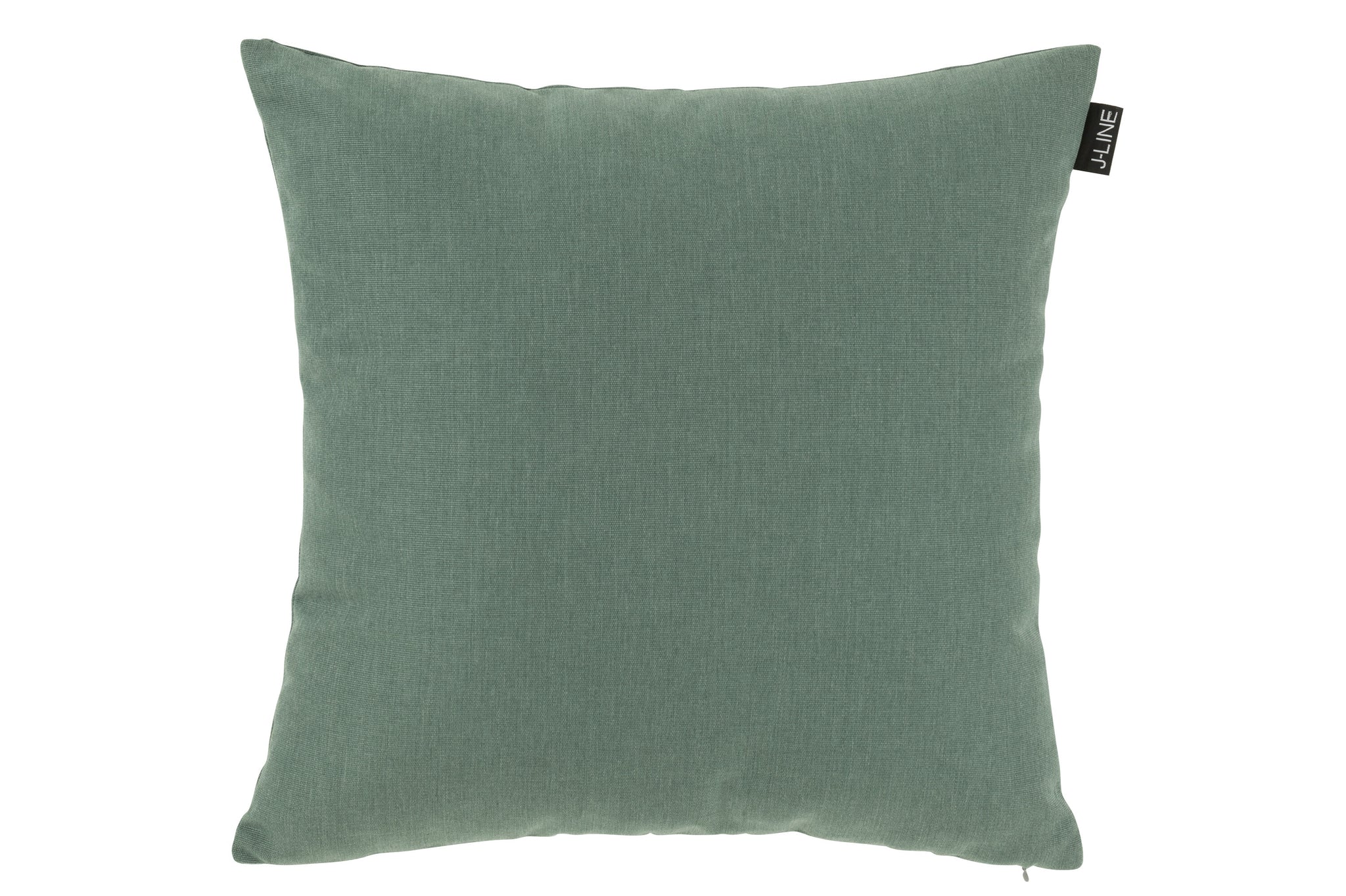 Cushion Outdoor Polypropylene Green