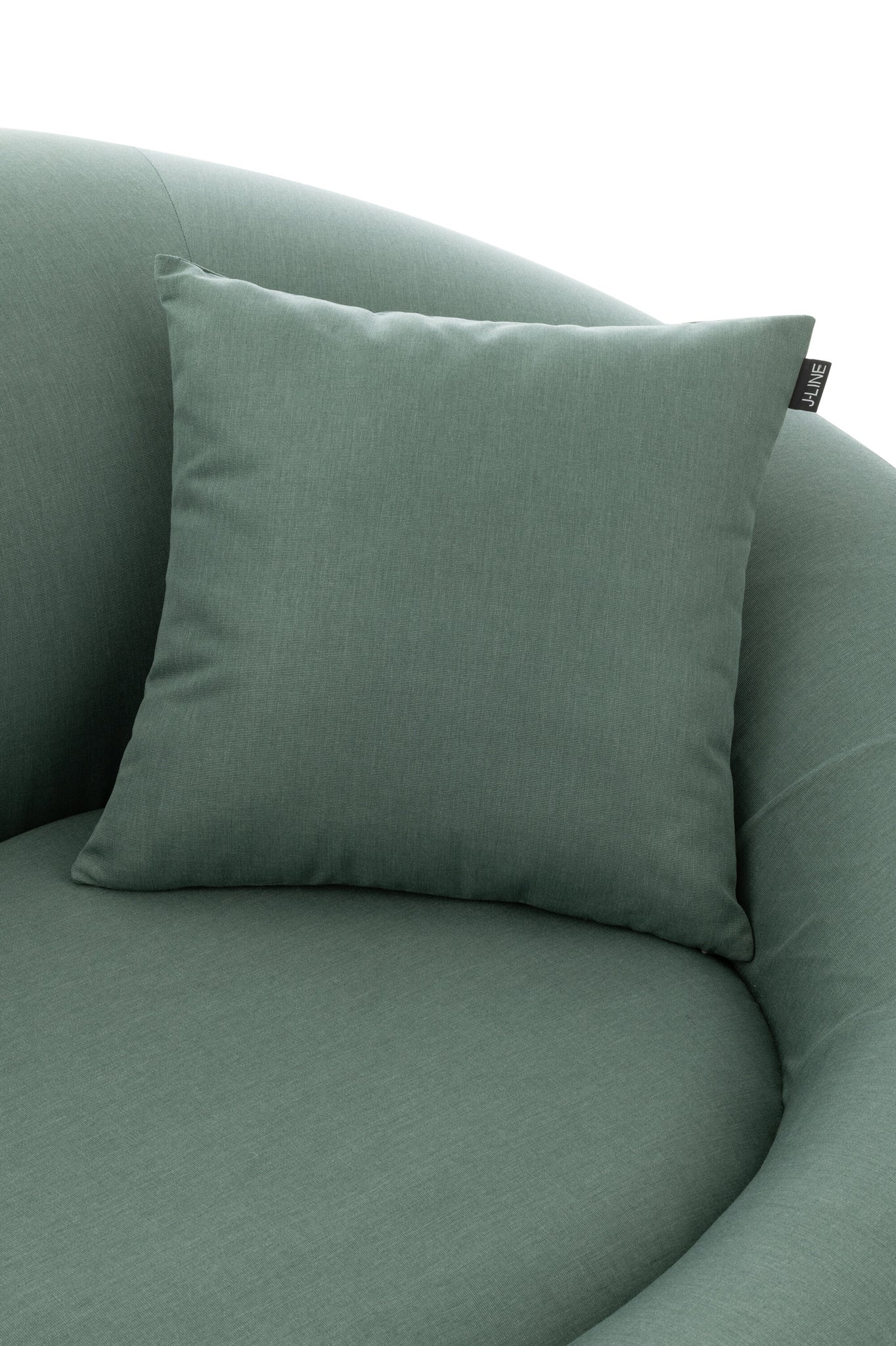 Cushion Outdoor Polypropylene Green
