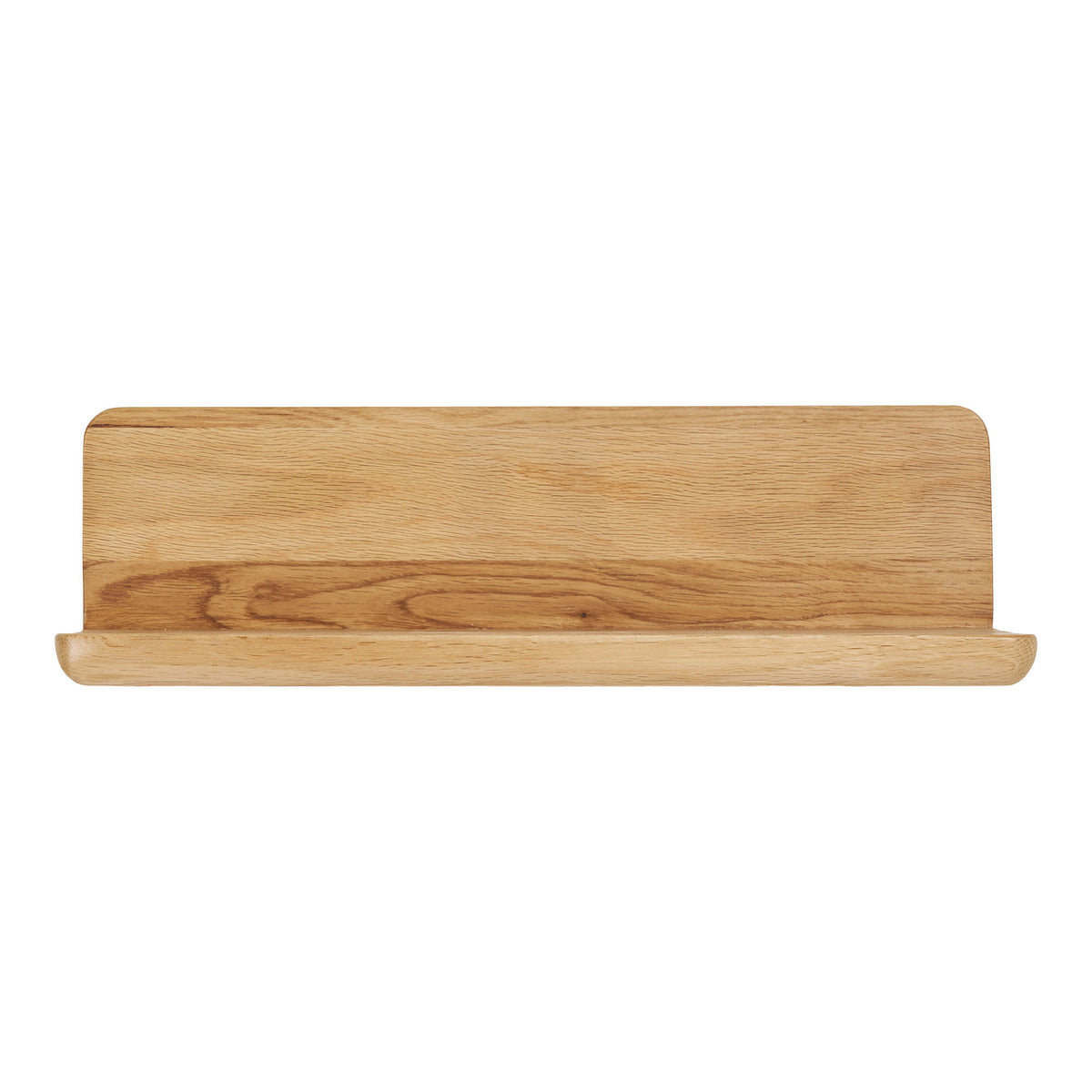 Wandrek Salina – eikenhout, naturel, 40x22x12 cm