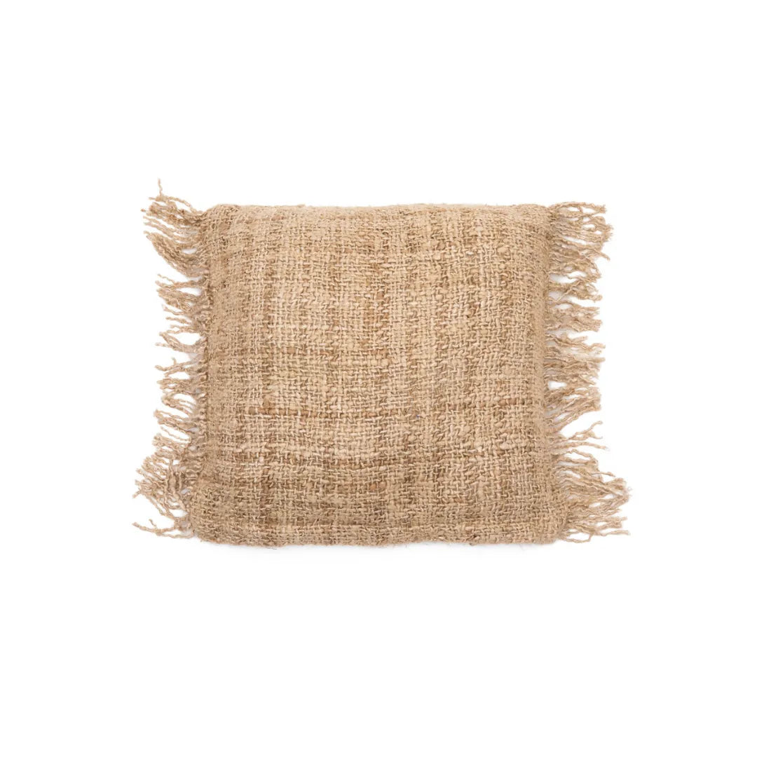 Kissenbezug „The Oh My Gee“ – Beige – 40 x 40