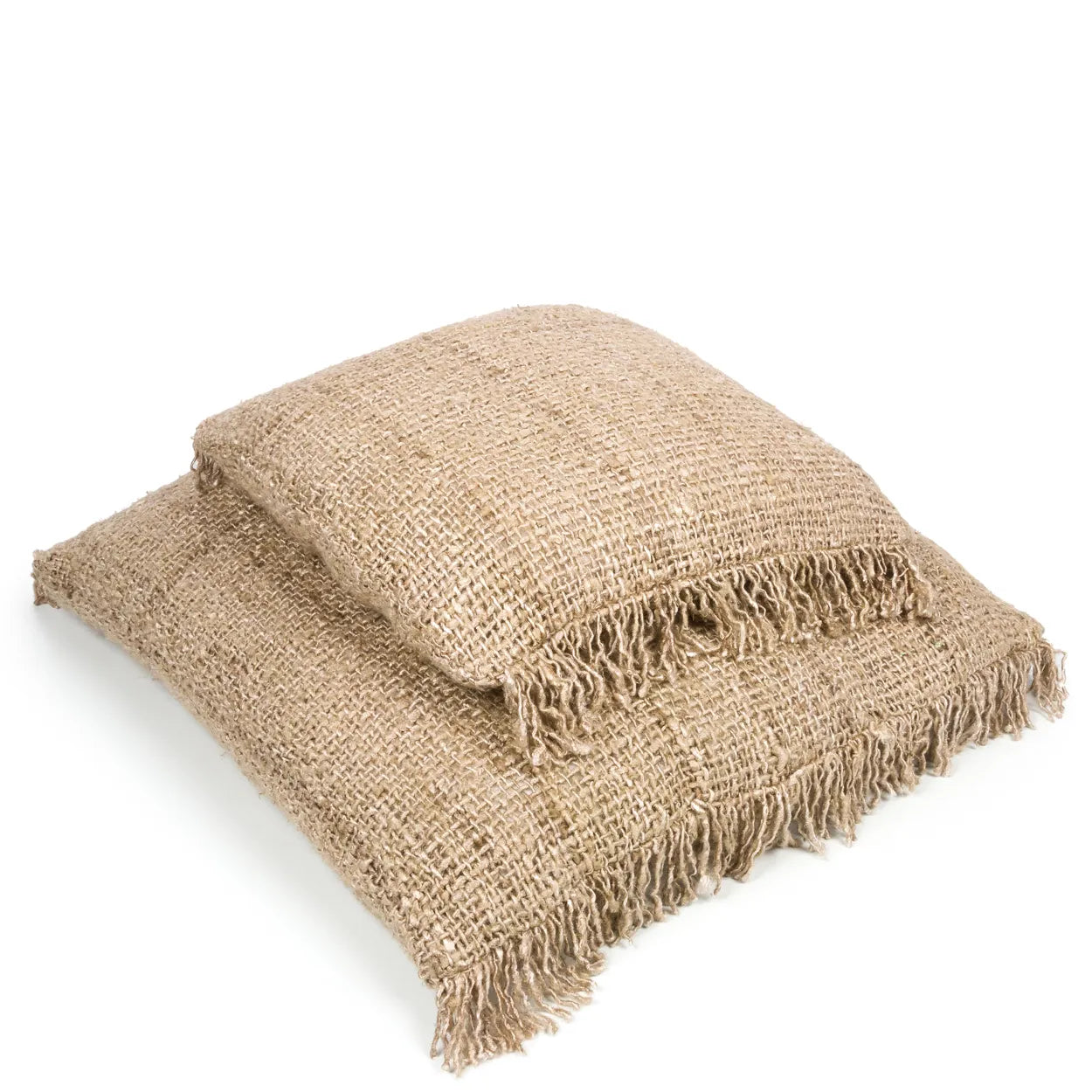 Kissenbezug „The Oh My Gee“ – Beige – 40 x 40