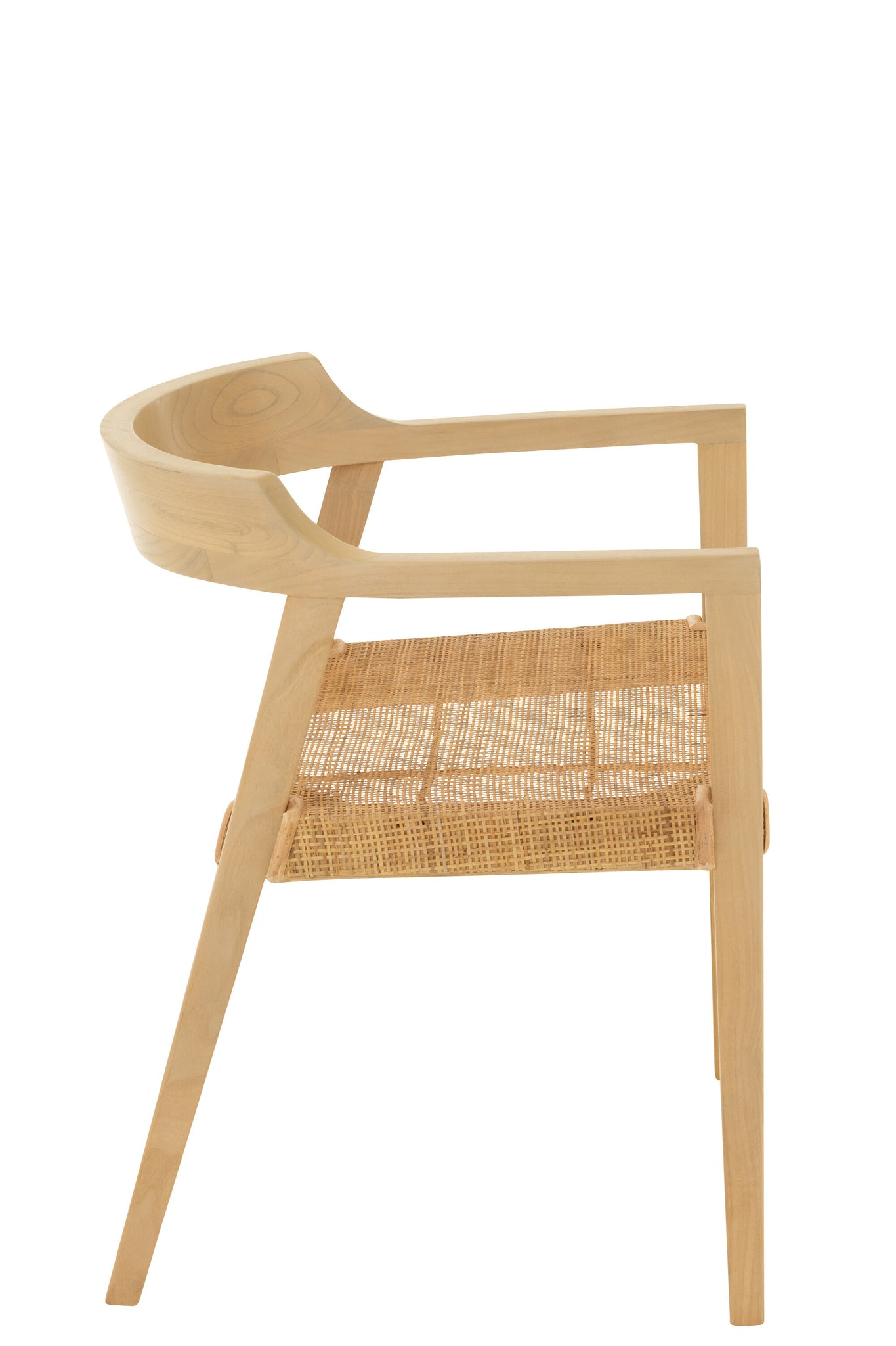 Chair Emma Teak Natural
