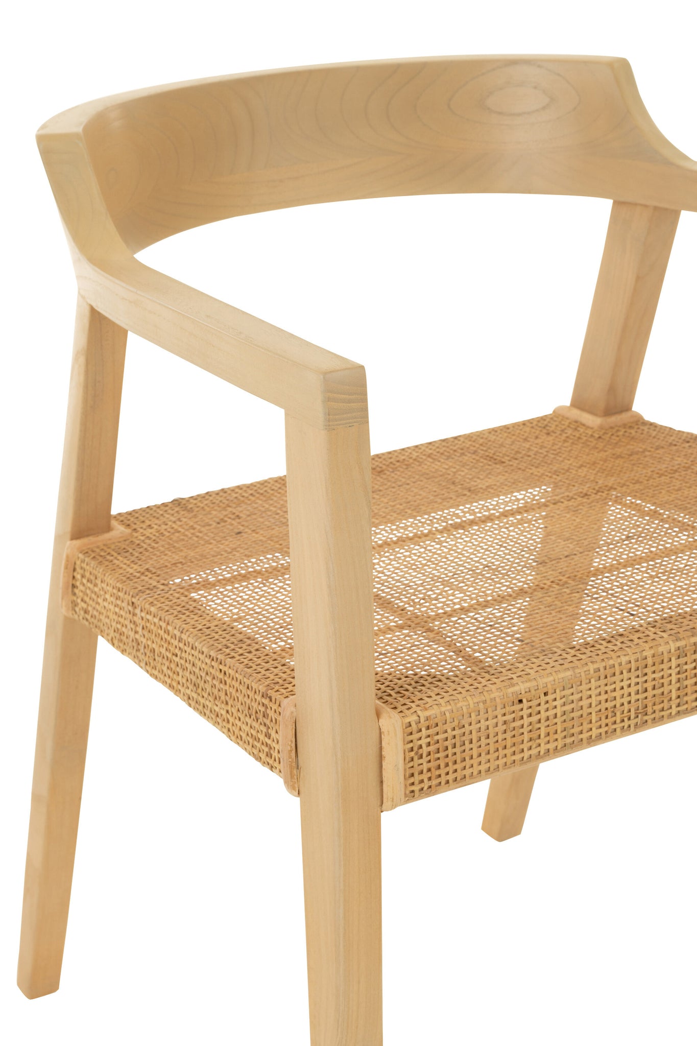 Chair Emma Teak Natural