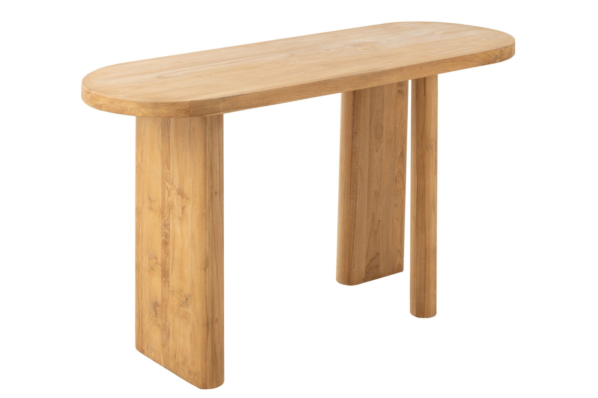Tisch Teakholz Natur
