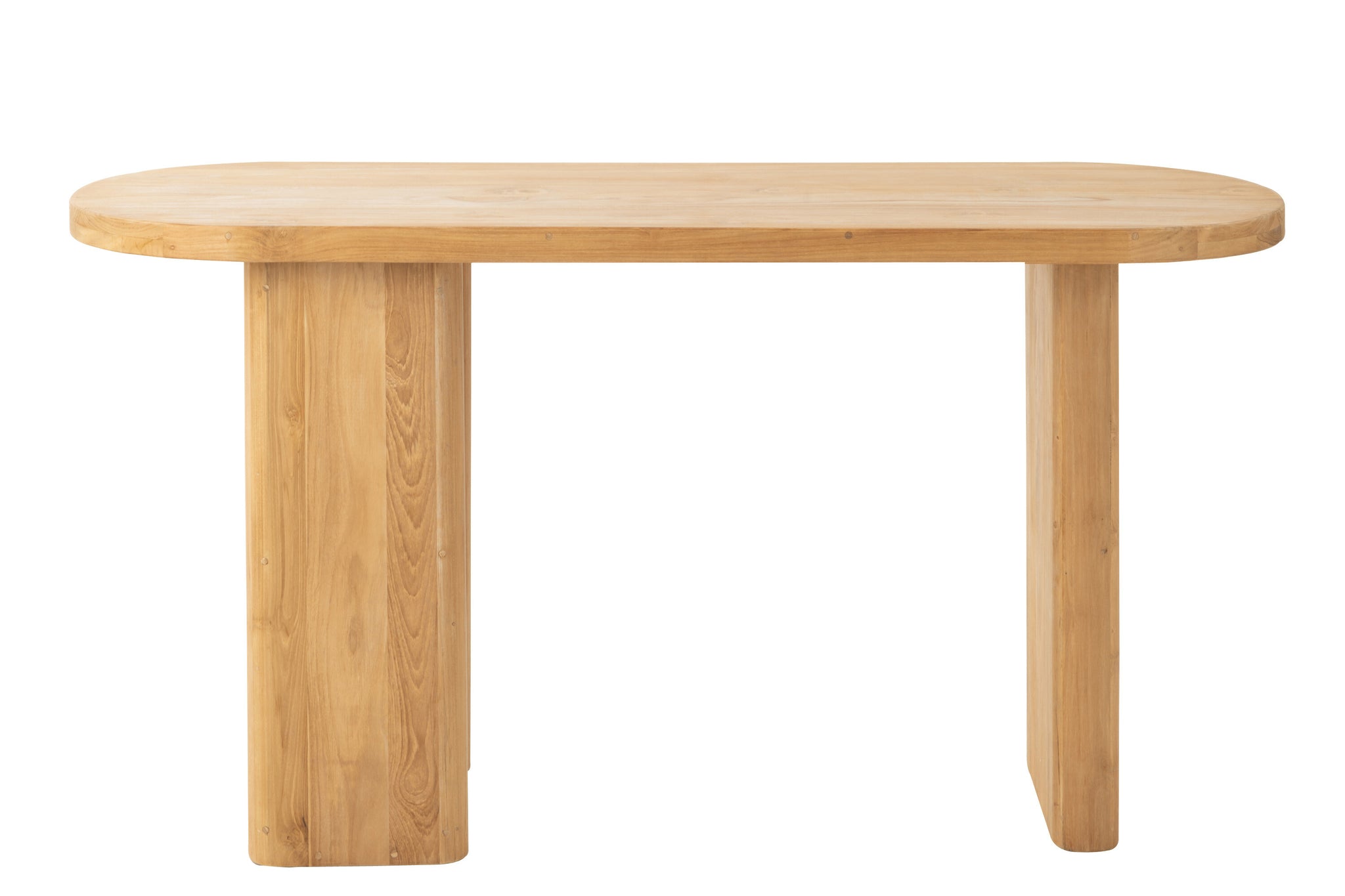 Tisch Teakholz Natur