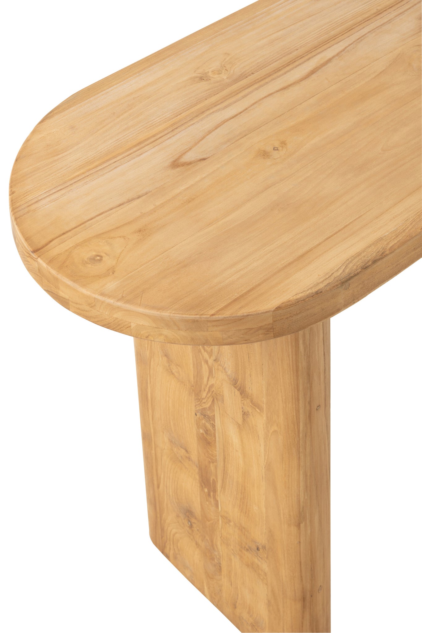 Tisch Teakholz Natur