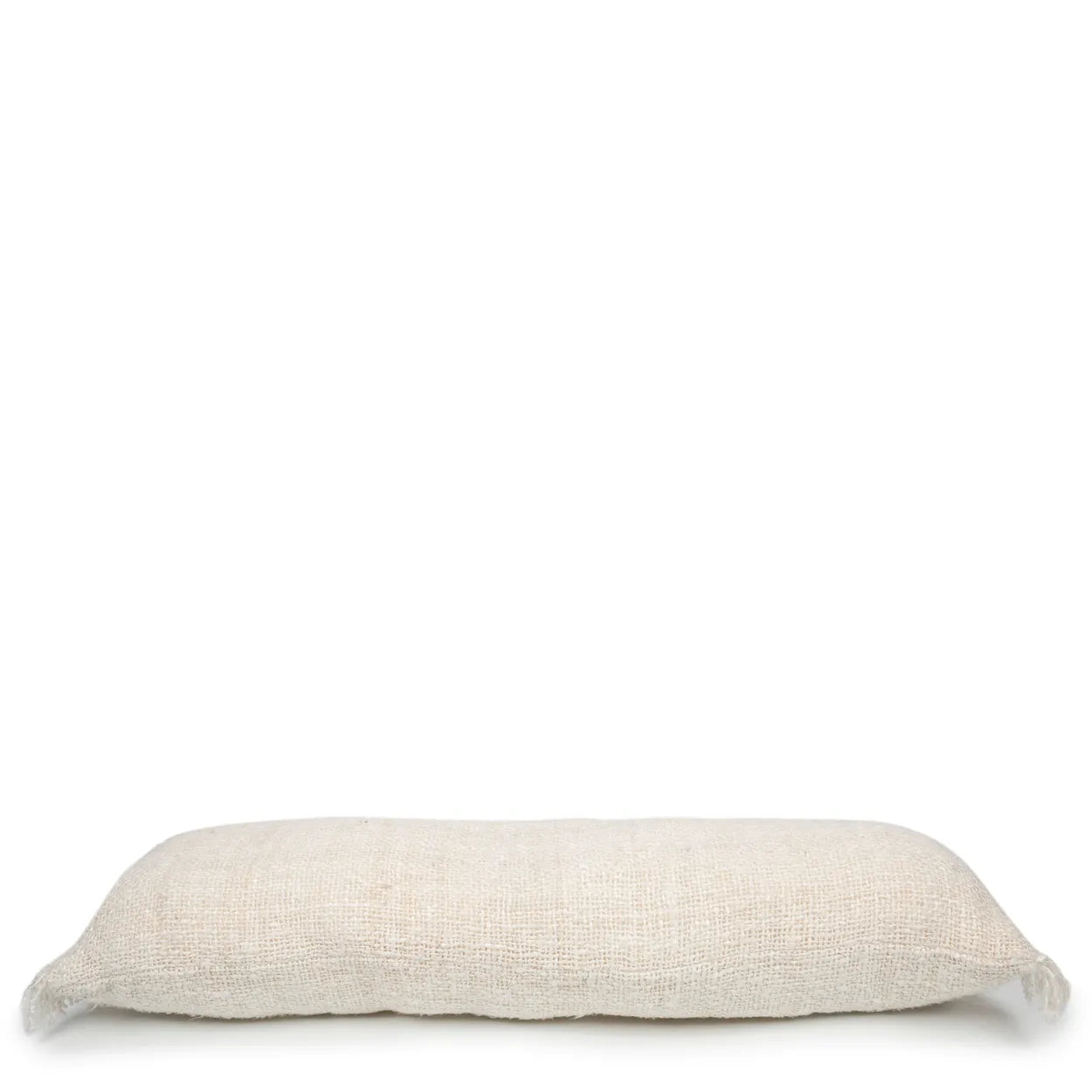 Kissenbezug „The Oh My Gee“ – Creme – 35 x 100
