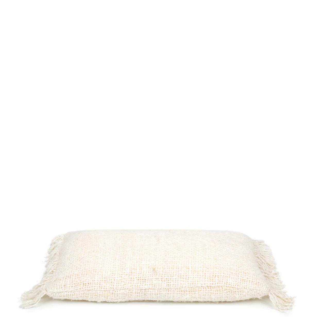 Kissenbezug „The Oh My Gee“ – Creme – 30x50