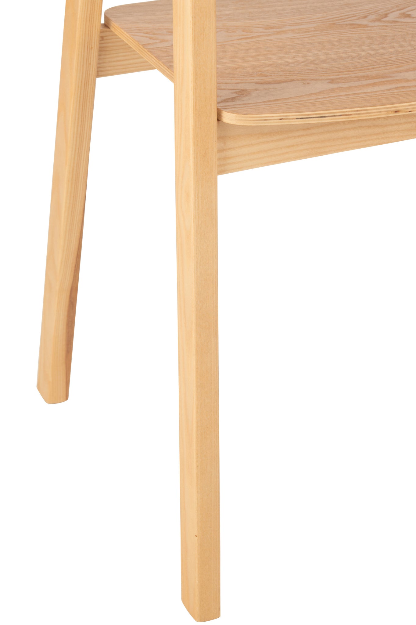 Chair Naga Ashwood/Rope Natural