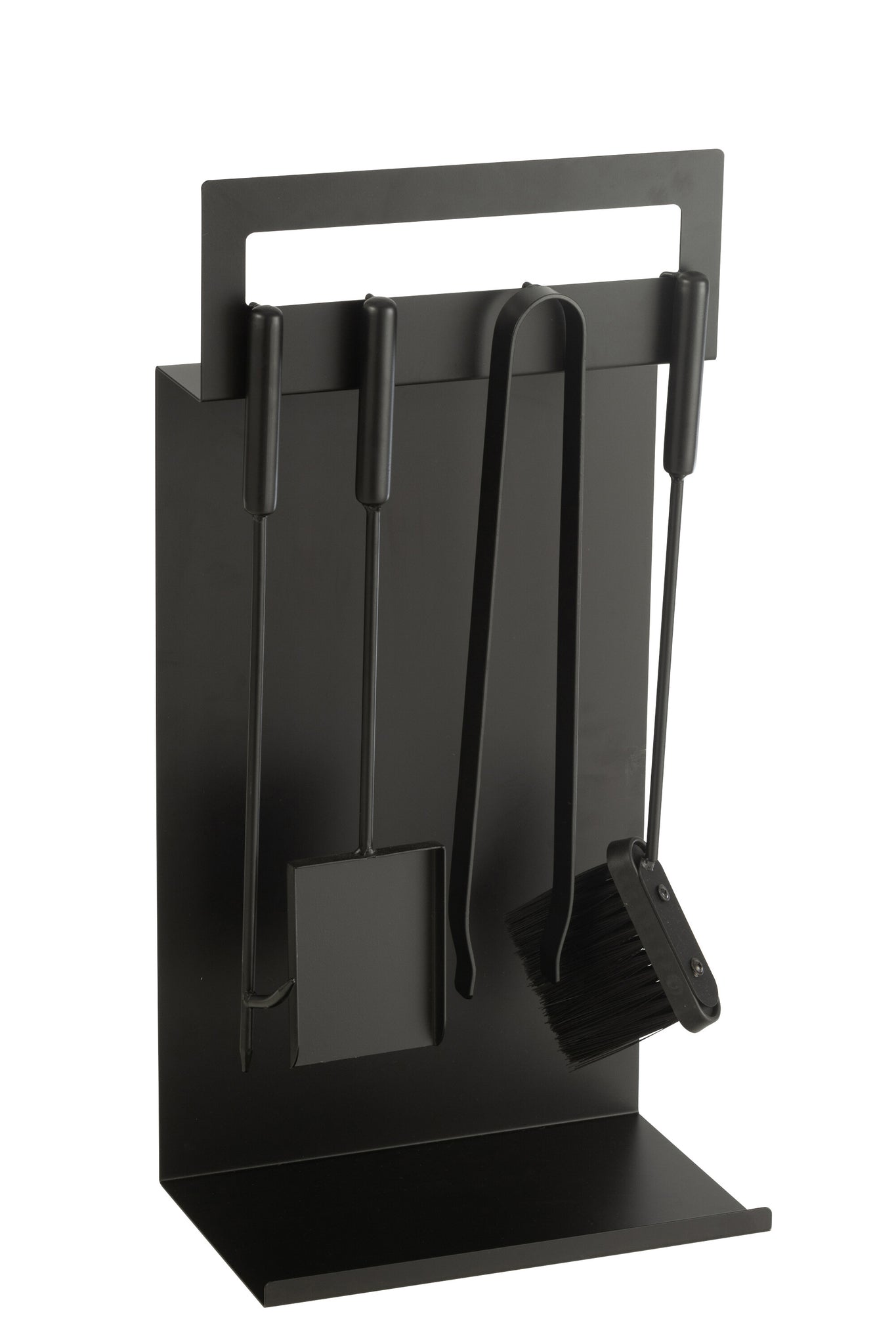 Accessories Chimney Metal Black