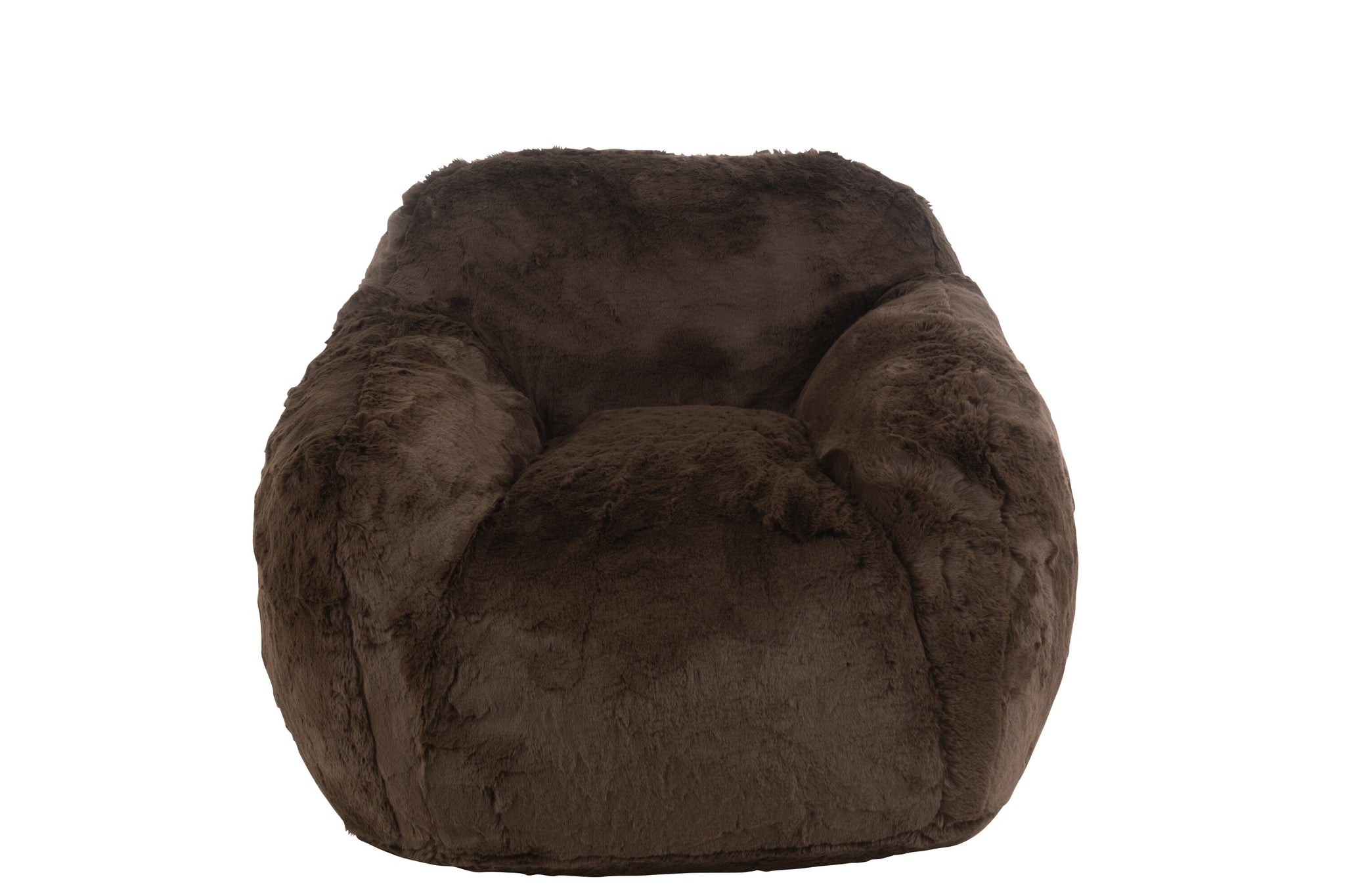 Sofa Cutie Polyester Braun Klein