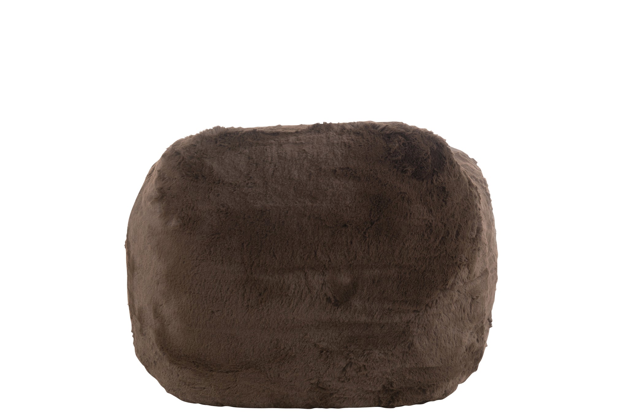 Sofa Cutie Polyester Brown Small