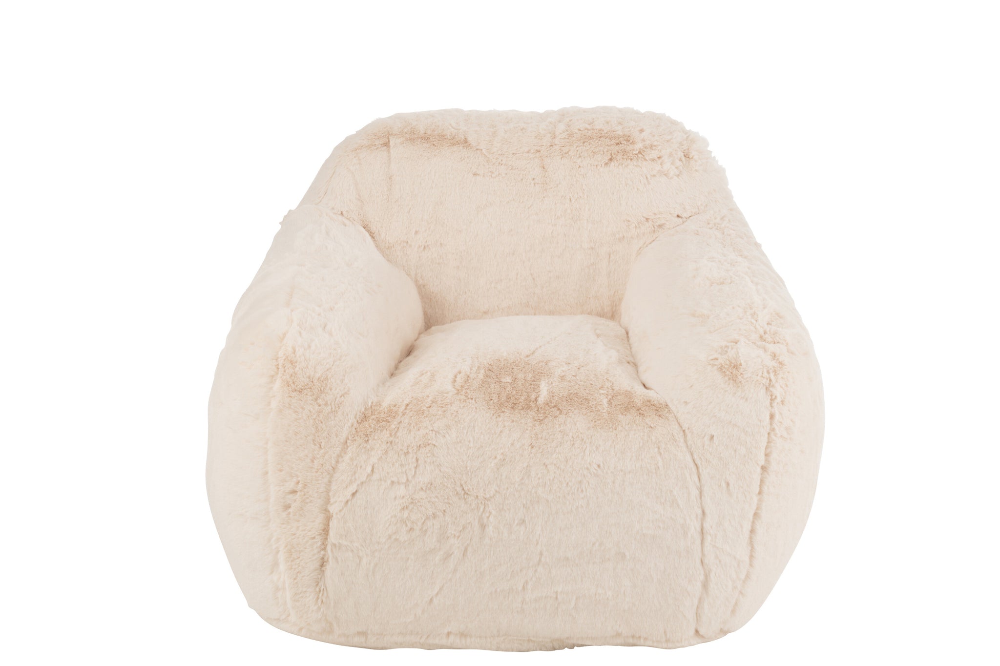 Sofa Cutie Polyester Cream Small