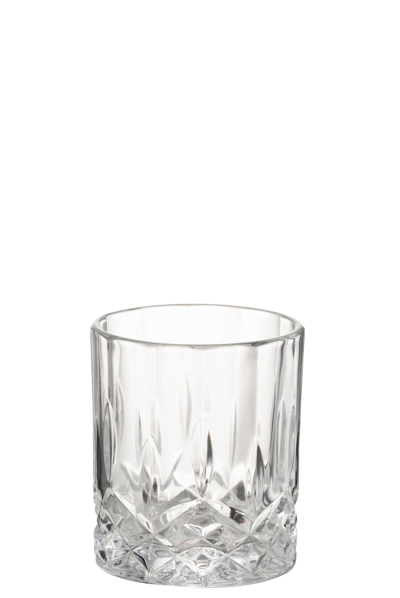 Glas Franco Glas Transparent