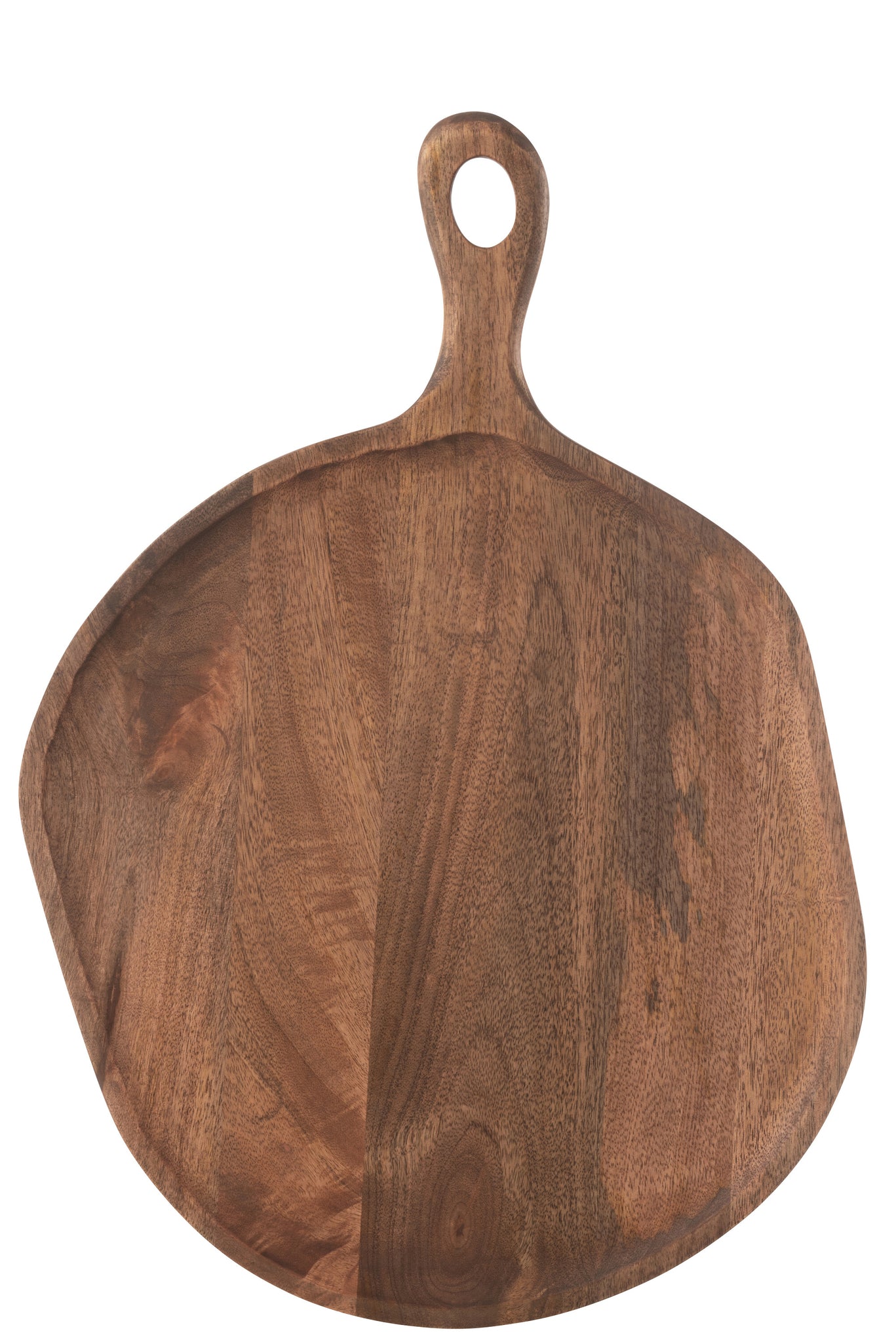 Tray Goa Mango Wood Brown Large