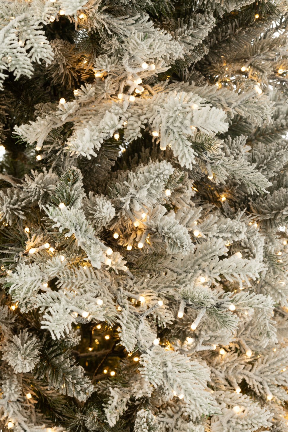 Kerstverlichting & lichtdecoratie