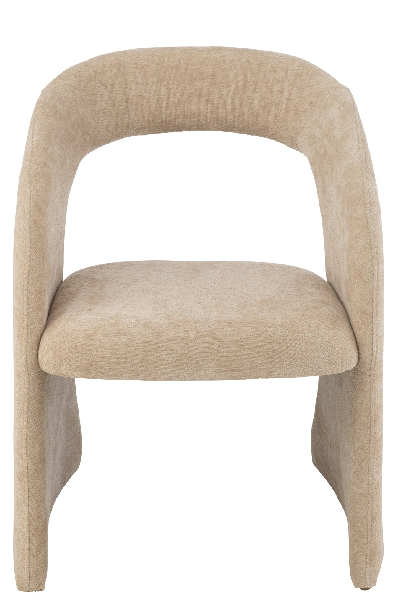 Anise fauteuil – stof, beige