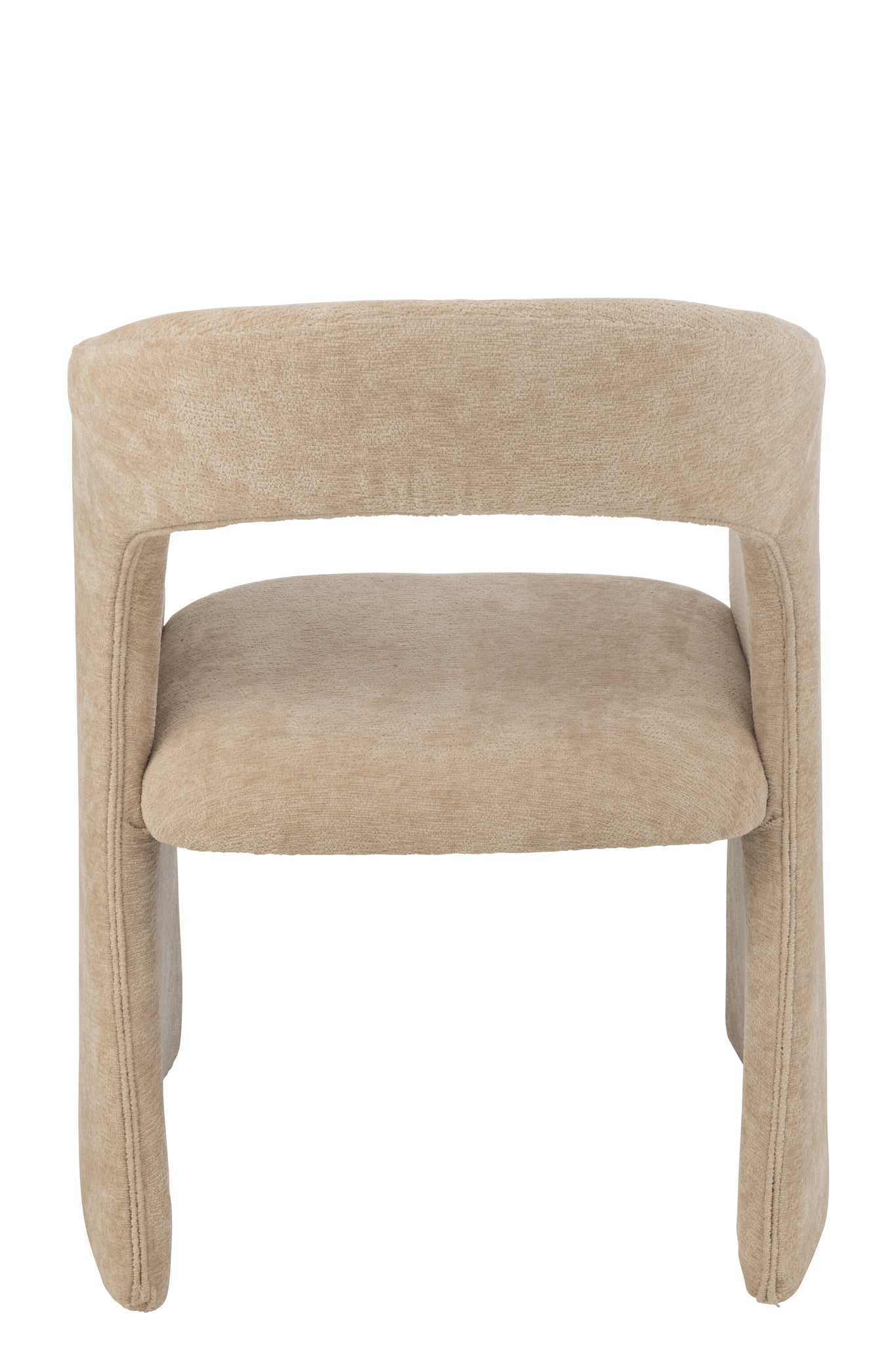 Anise Chair Textile Beige