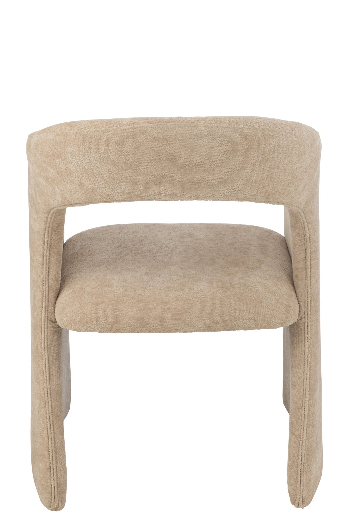 Anise fauteuil – stof, beige