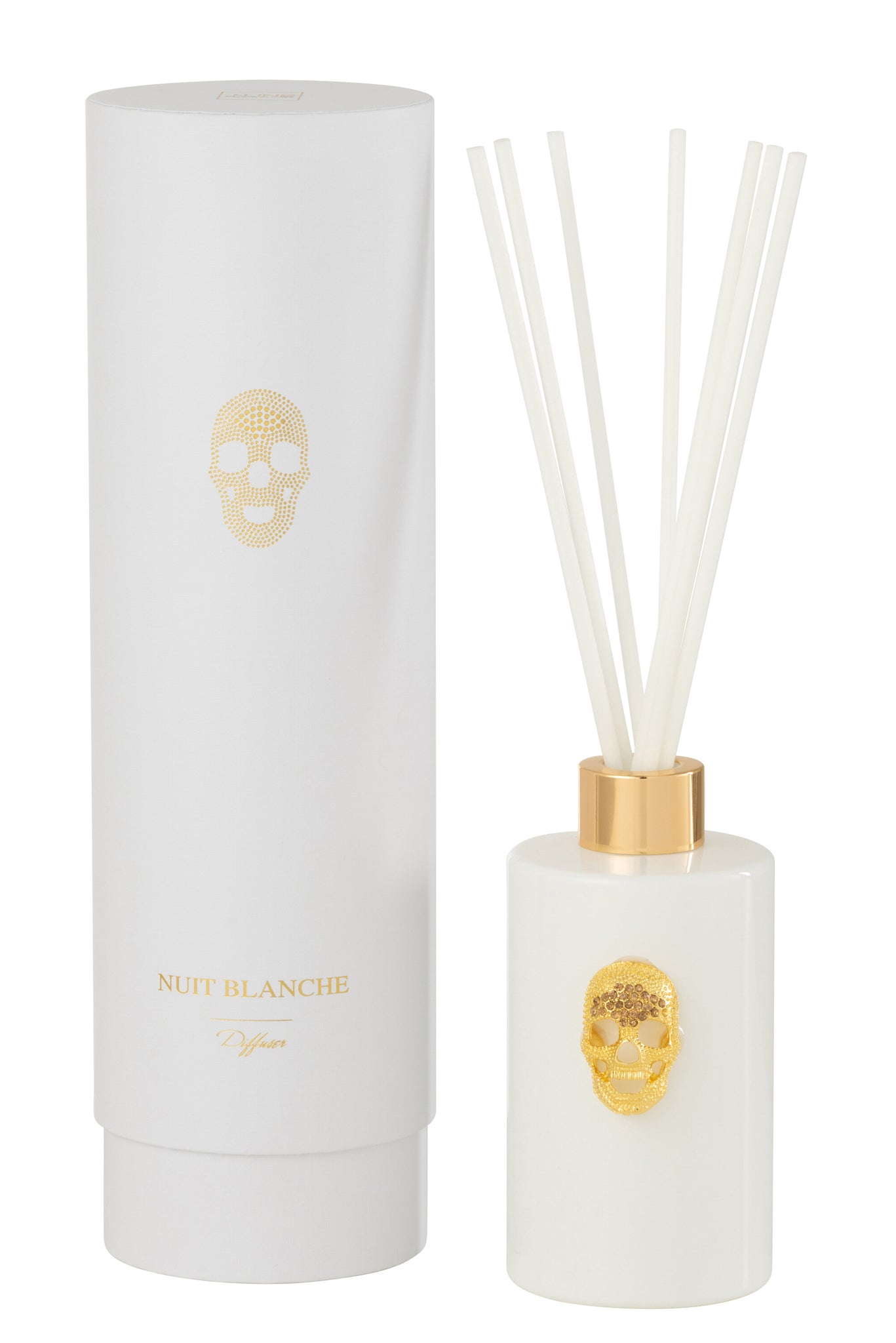 Duftöl Skull Nuit Blanche - 200 ml
