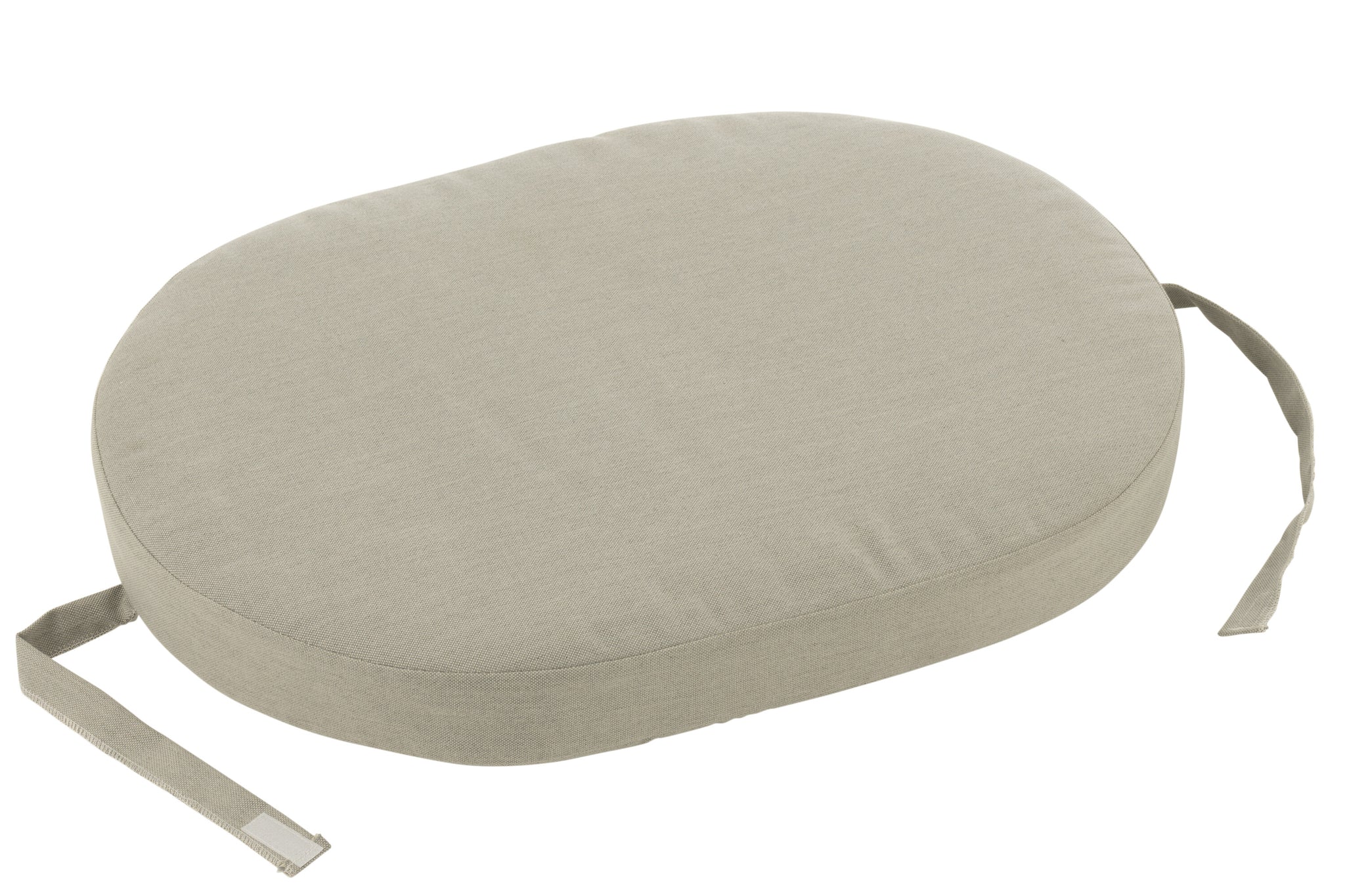 Chair Joa Steel/Rattan Natural