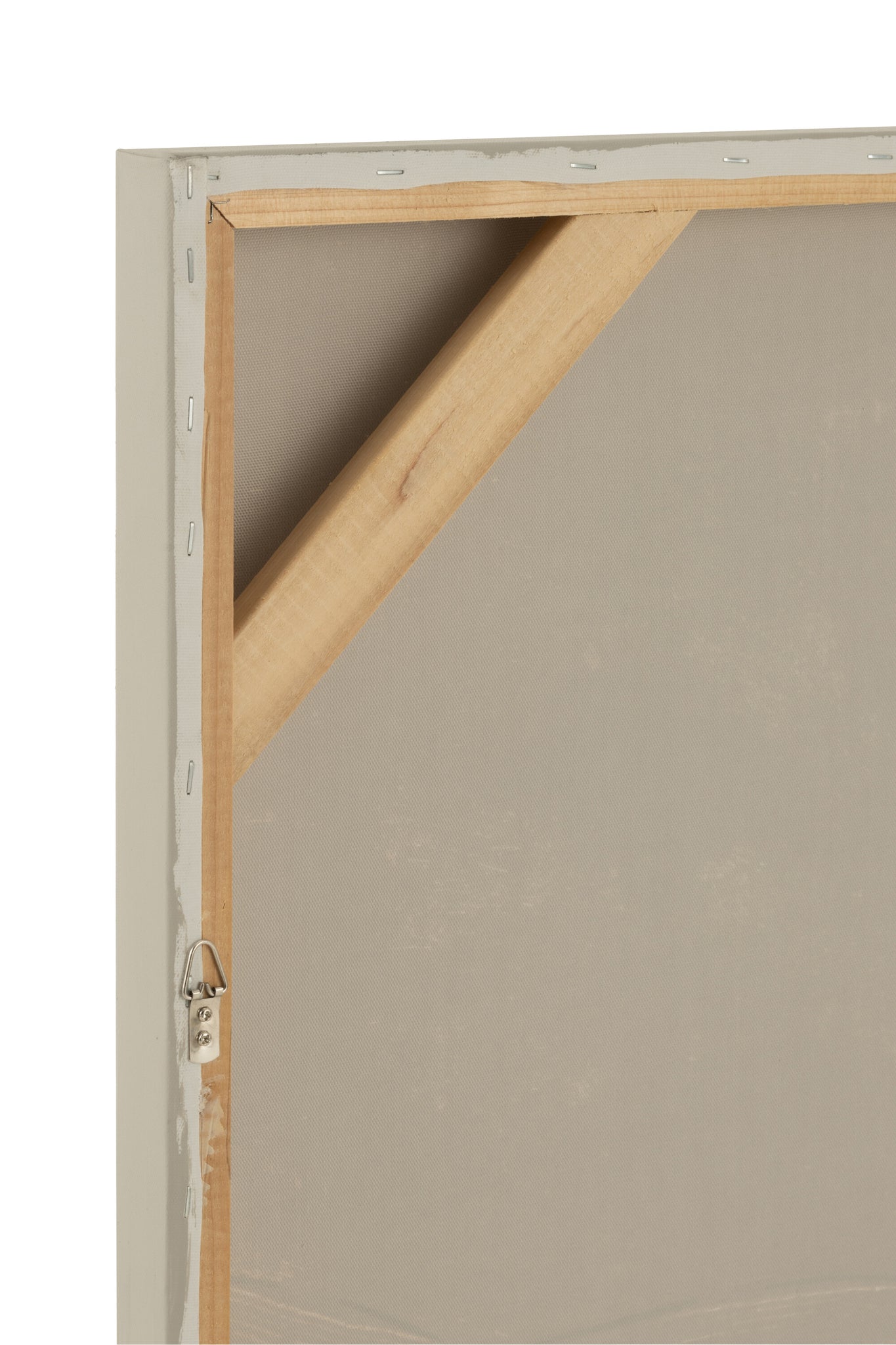 Painting Dune Acrylic/Canvas Mix