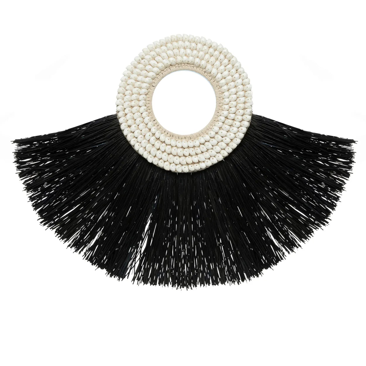 Die Muschel Alang Alang - Black_40