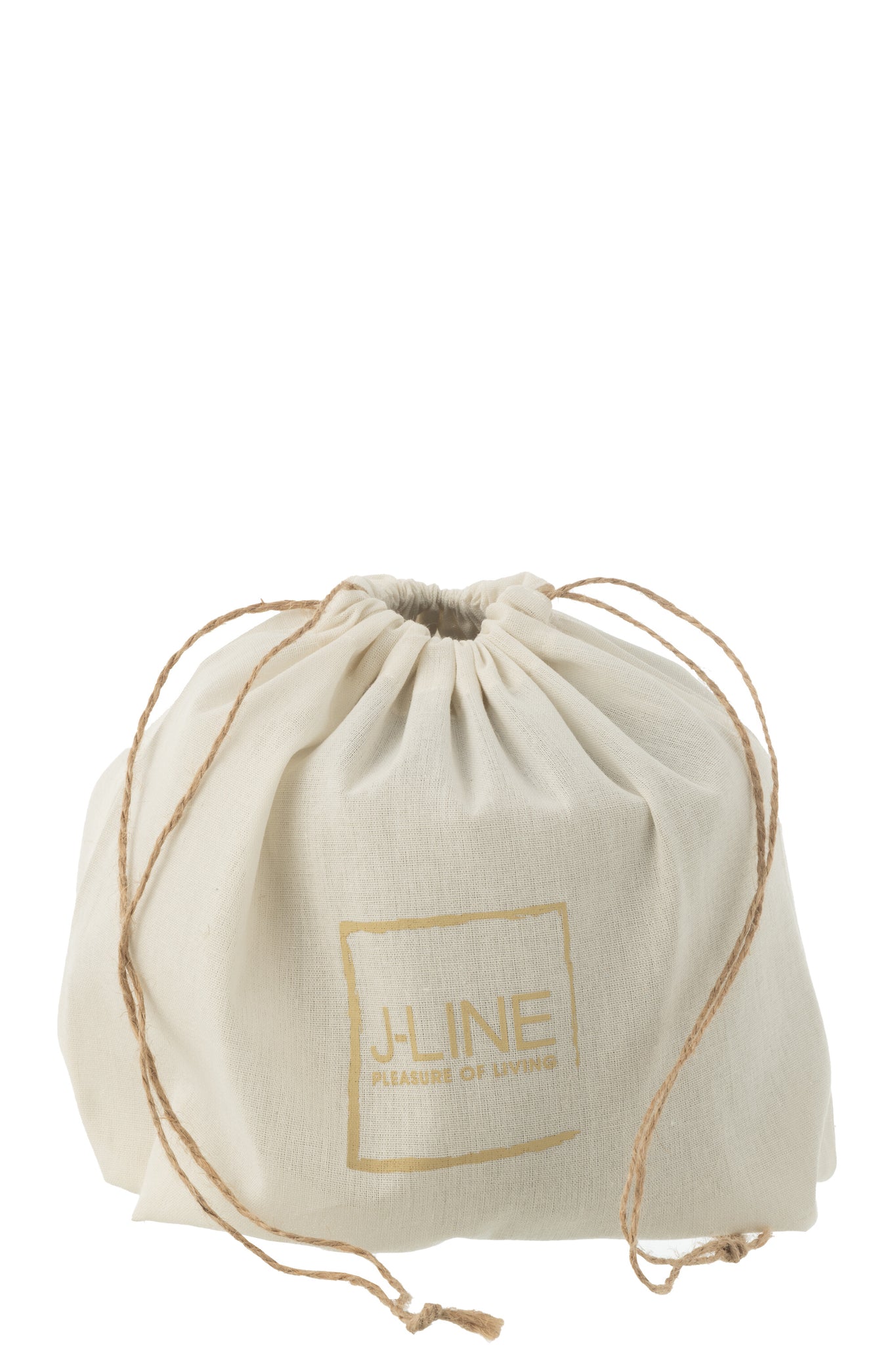 Outdoor Candle Cyra Cement Light Brown Medium-31 Hours