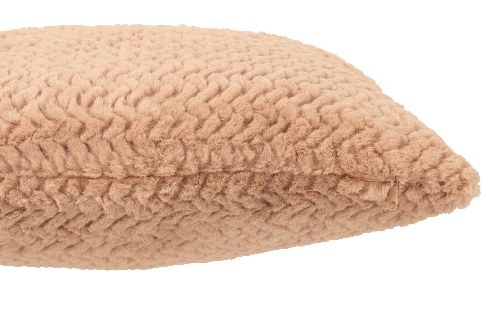 Cushion Polyester Camel