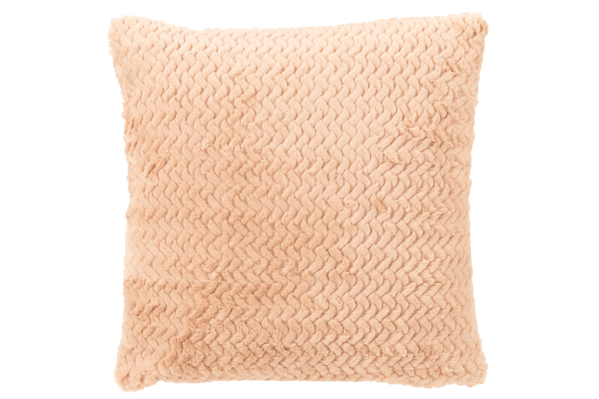 Cushion Polyester Camel